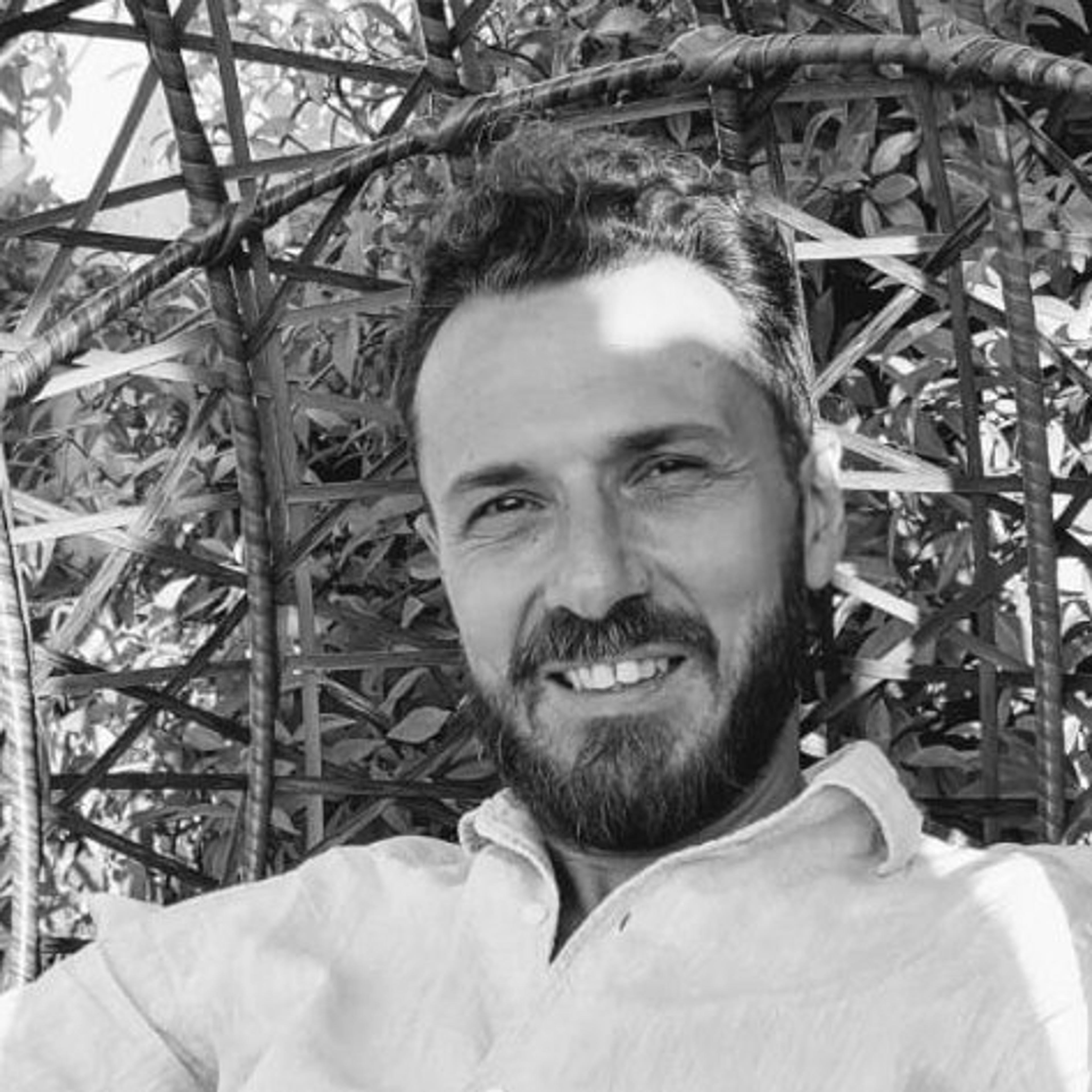 Ezio Delli Ponti
