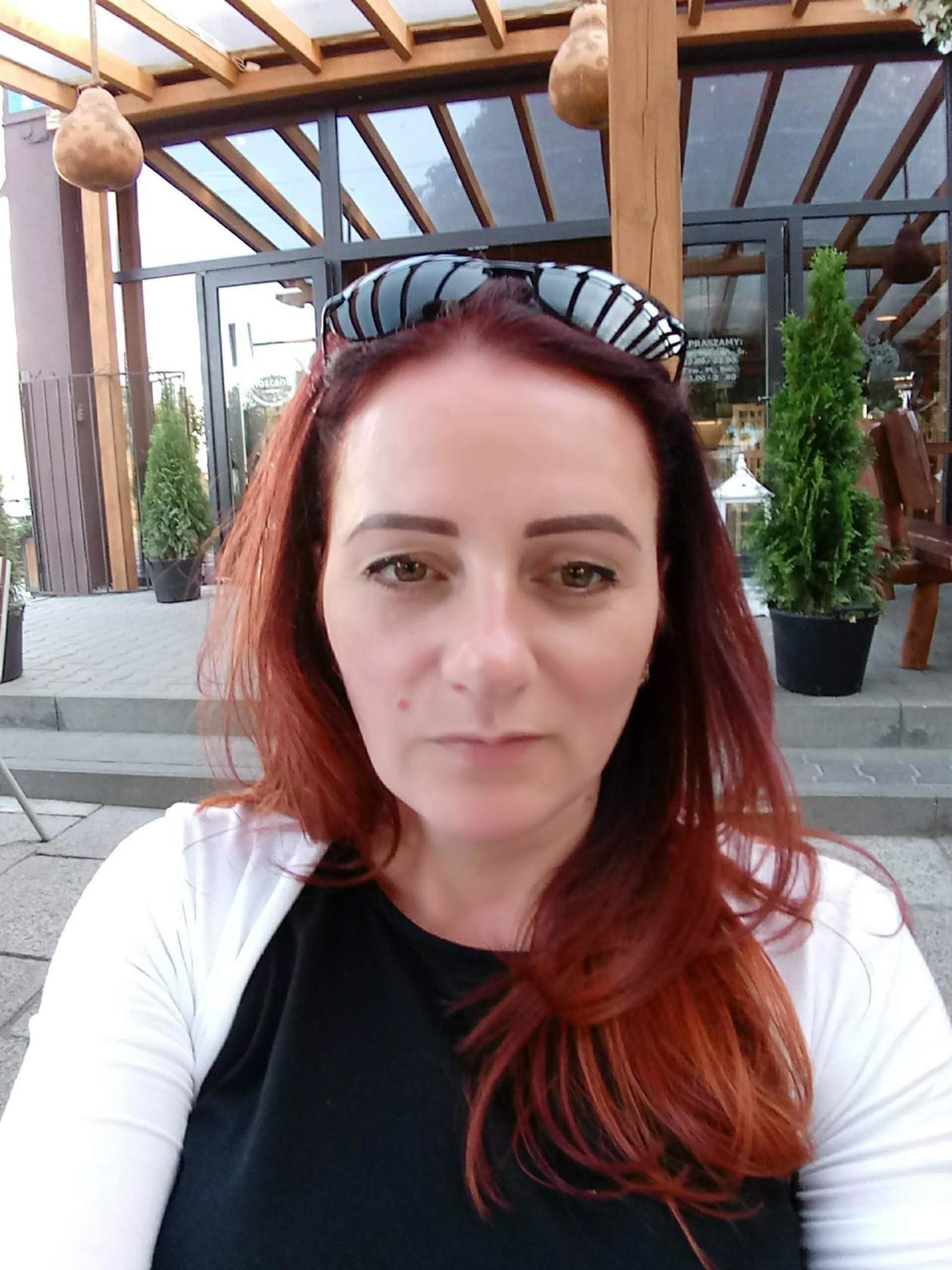Valentina Nagorneac