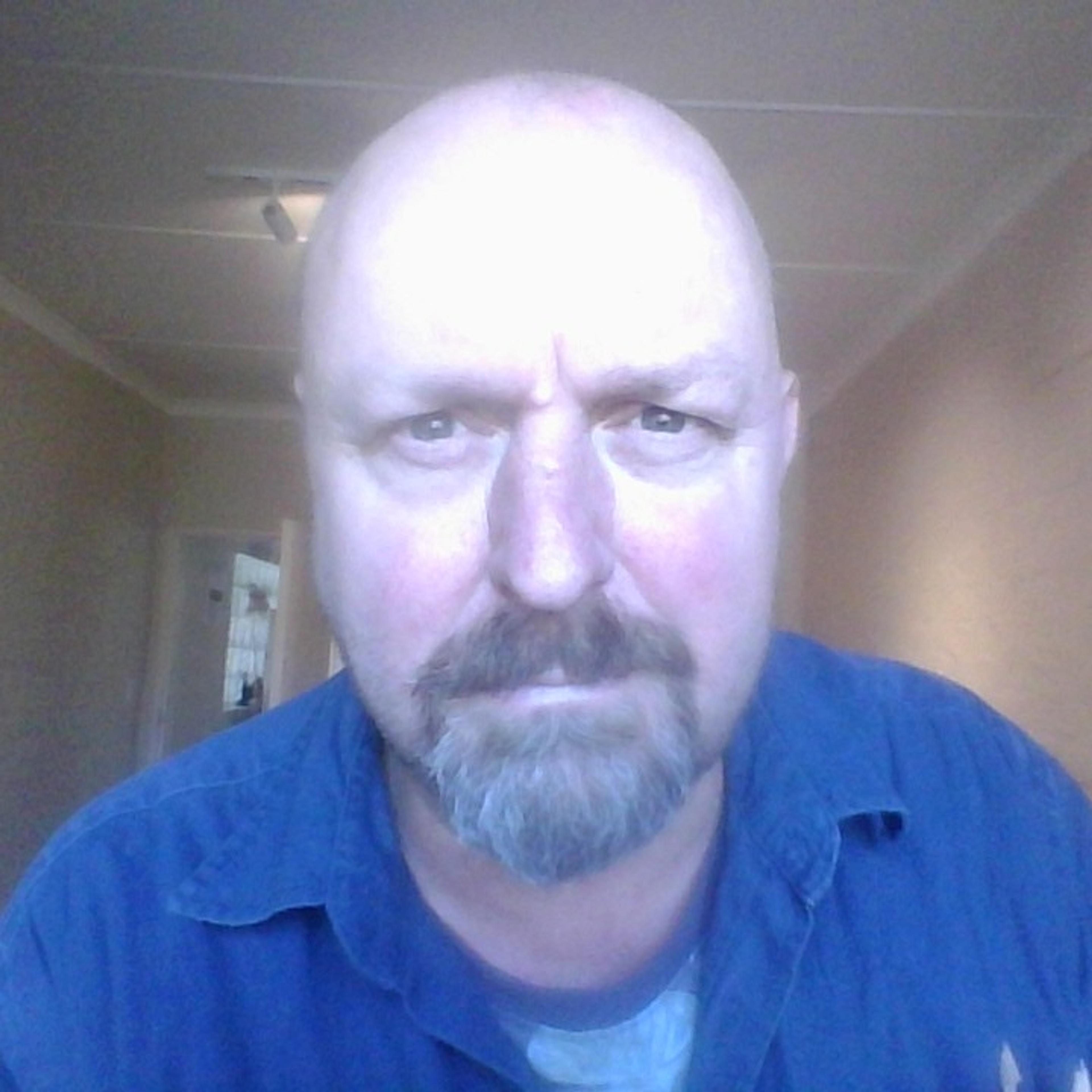 Tim Case