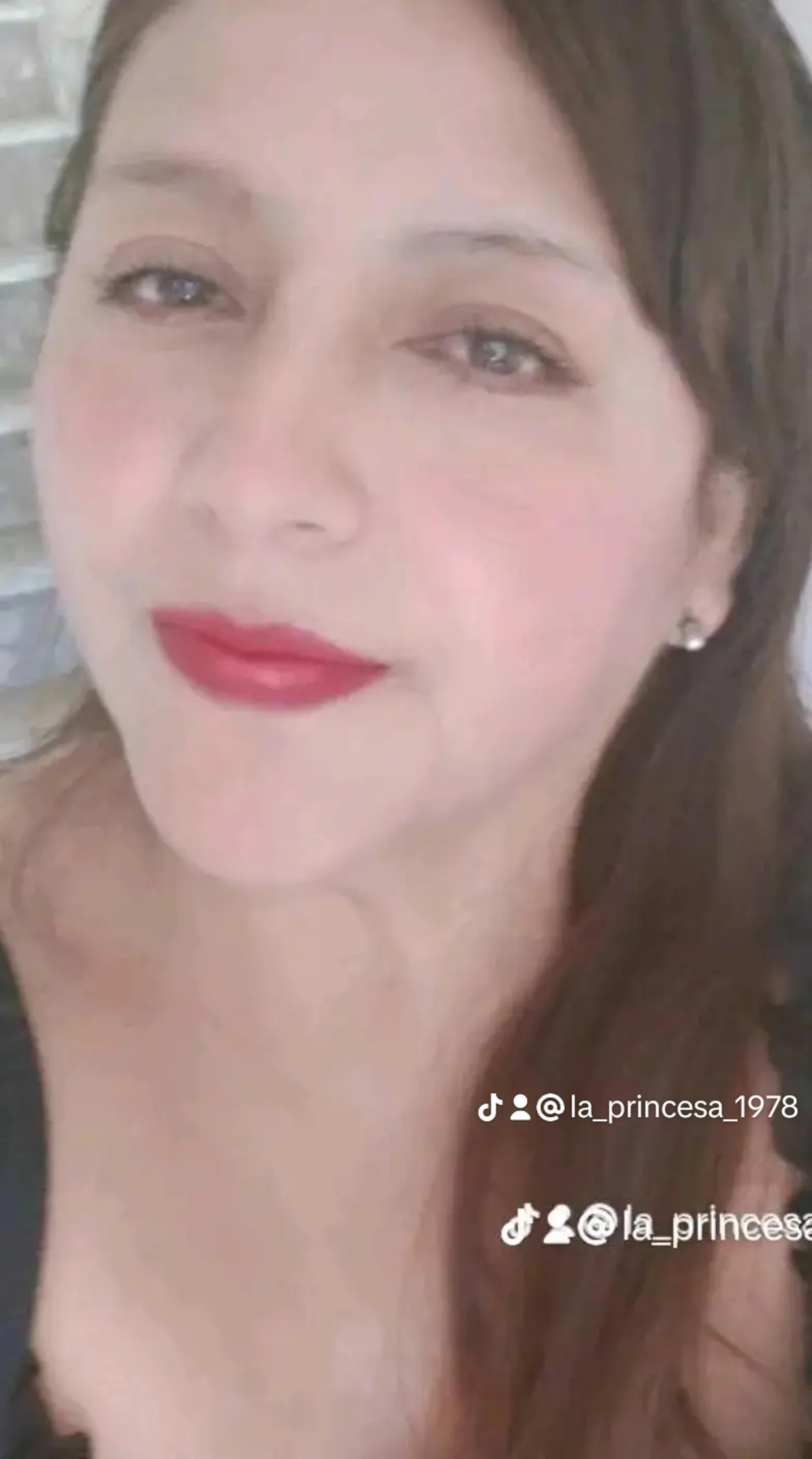 Rocio Sánchez