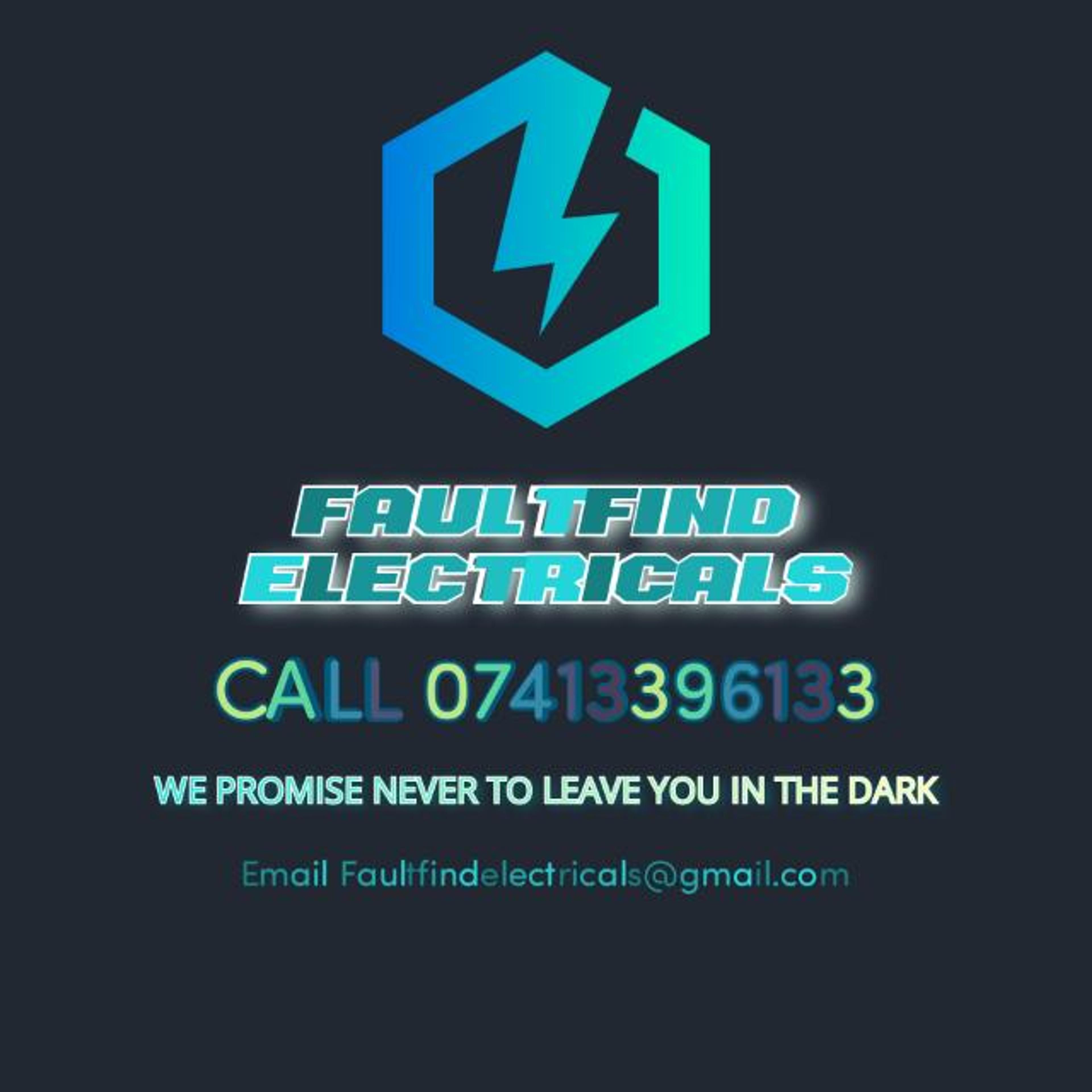 Faultfindelectricals