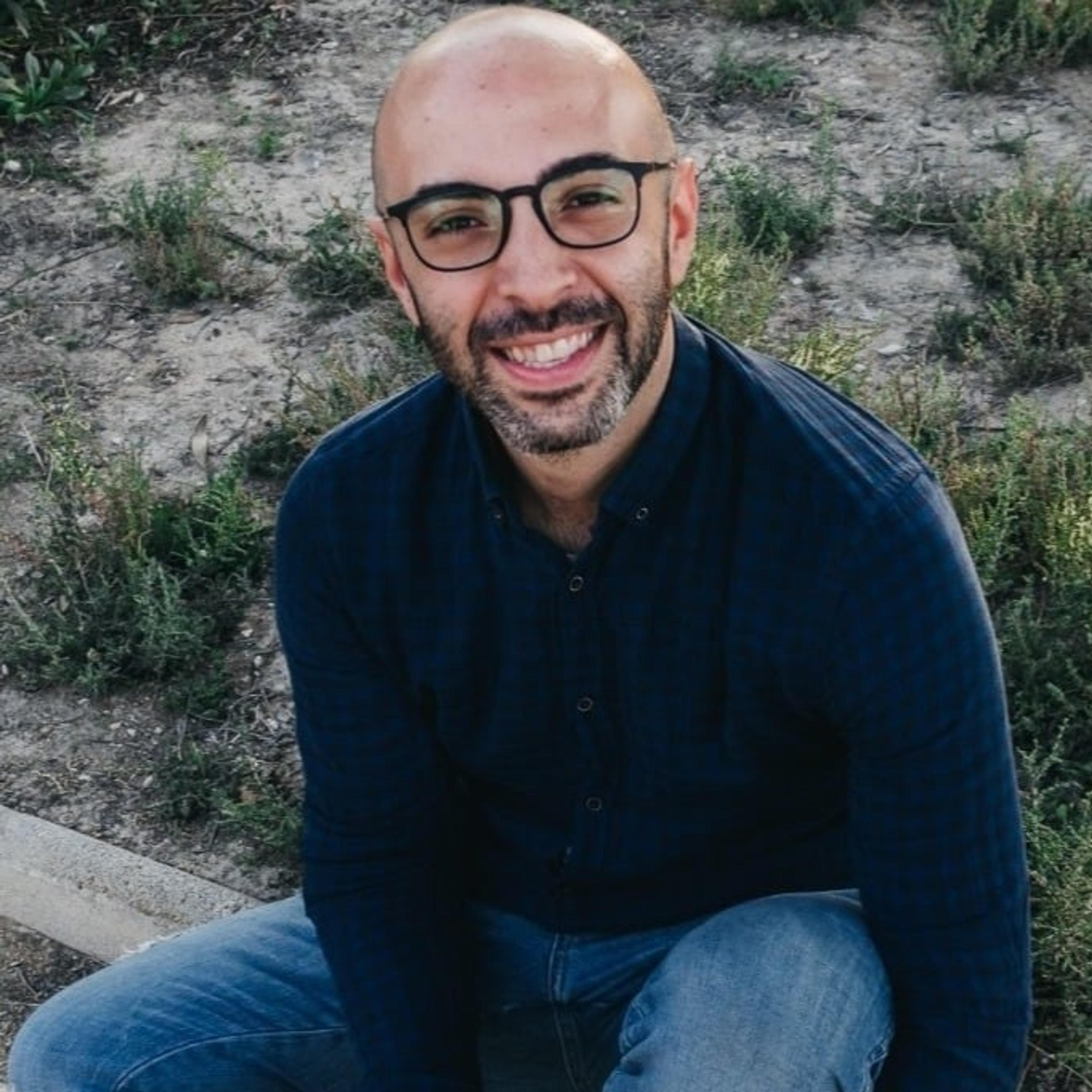 Jorge Luis Bañon Rico
