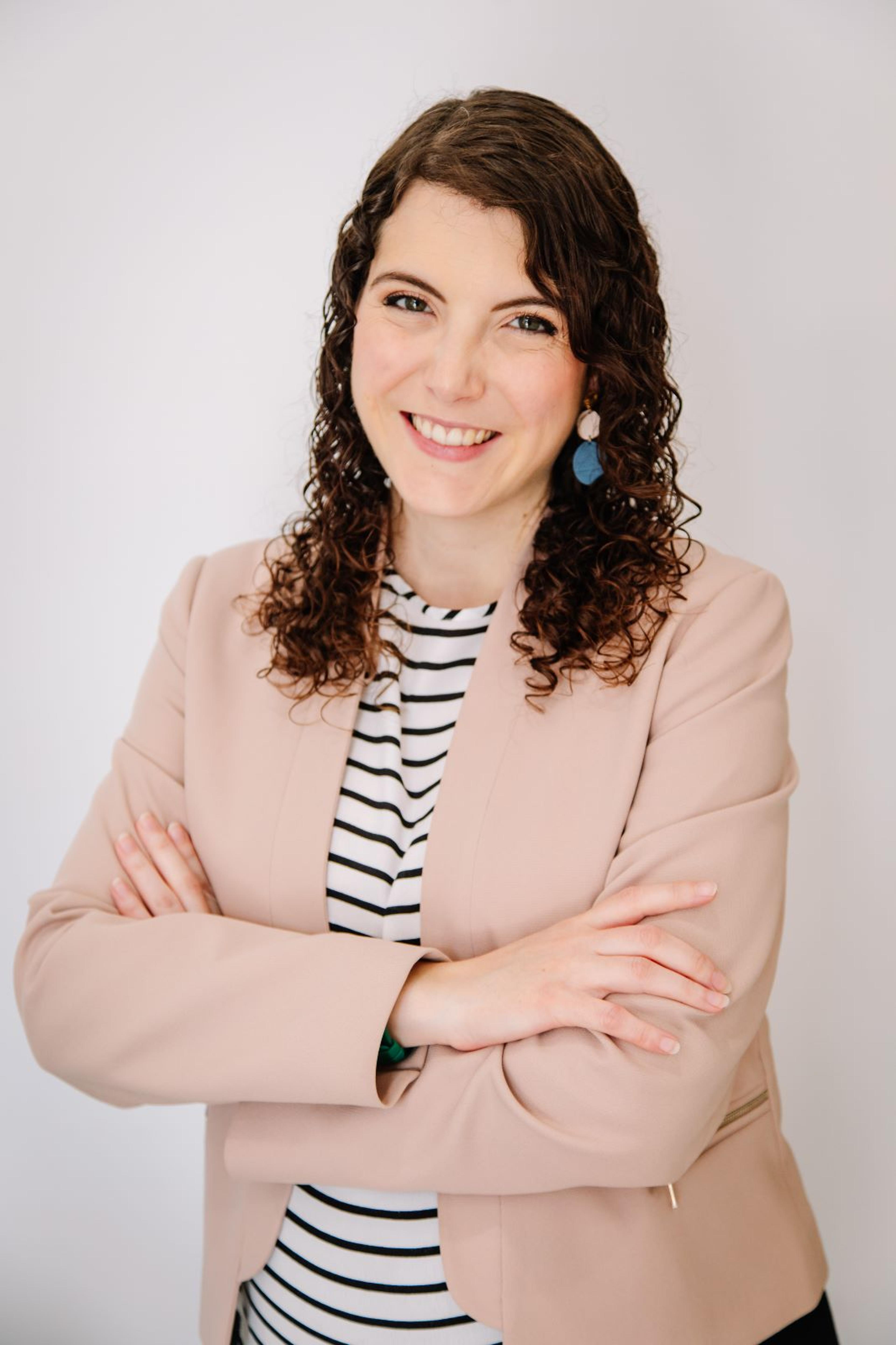 Marta Gómez Borge