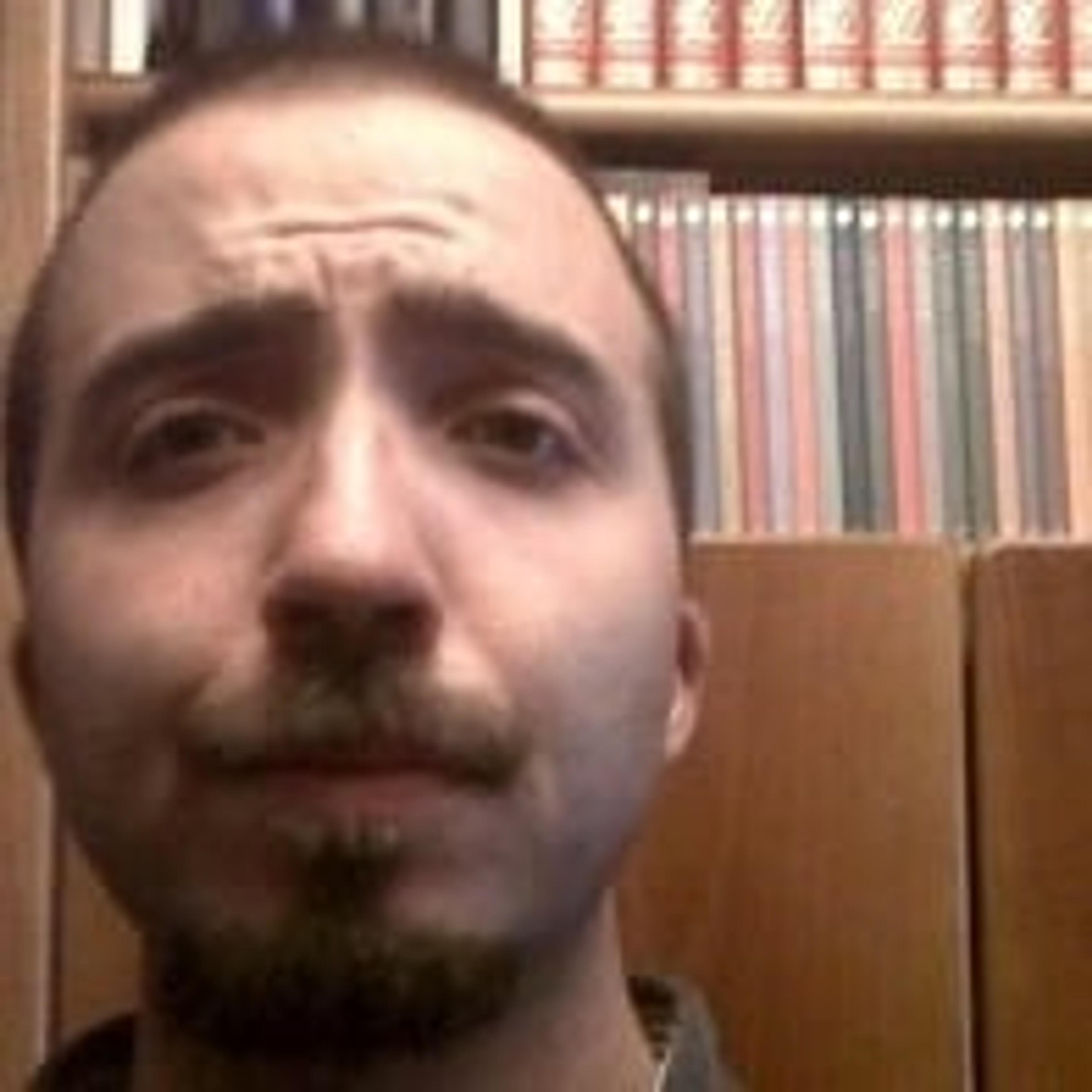 Gianluca Pulsoni