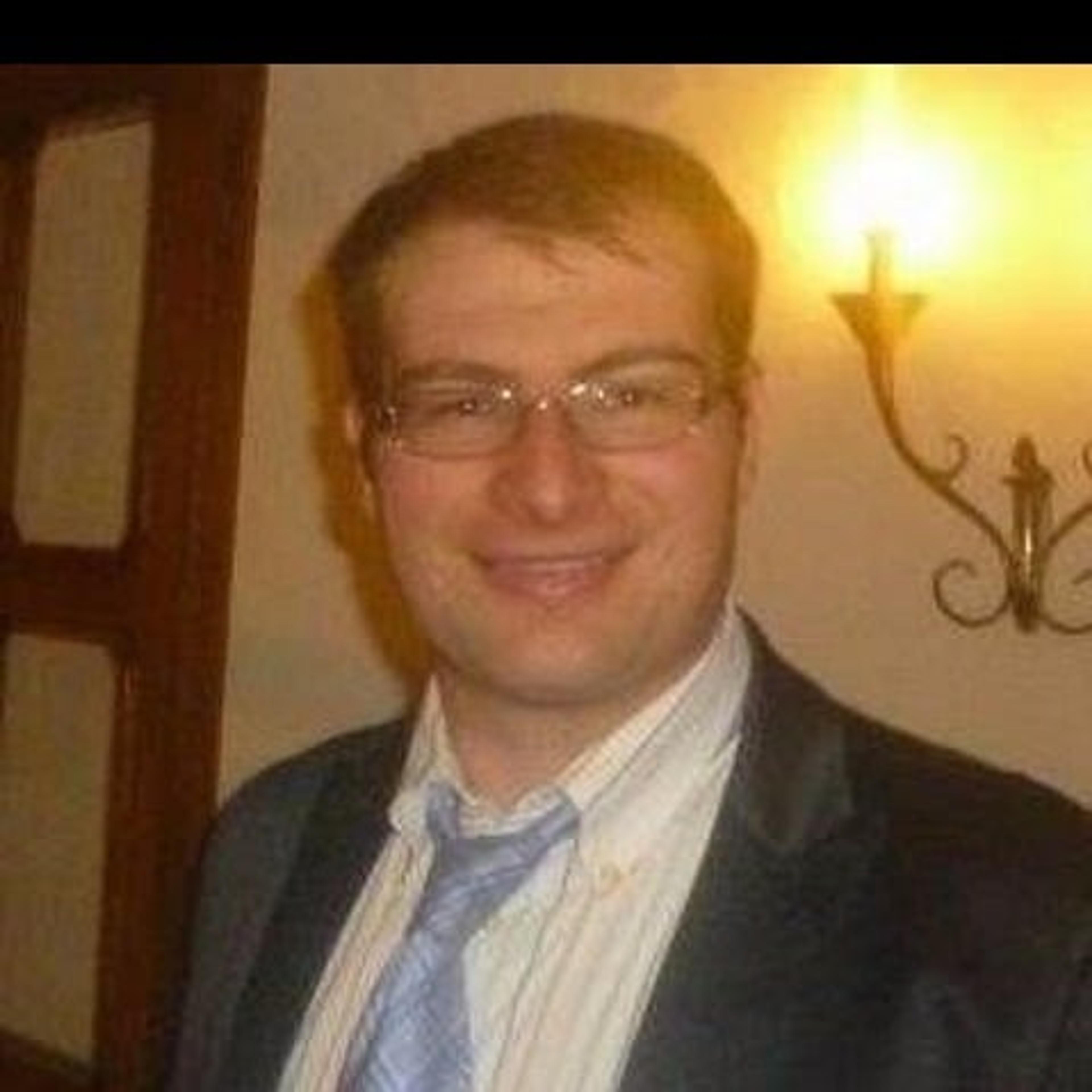 Reiner Bortoli