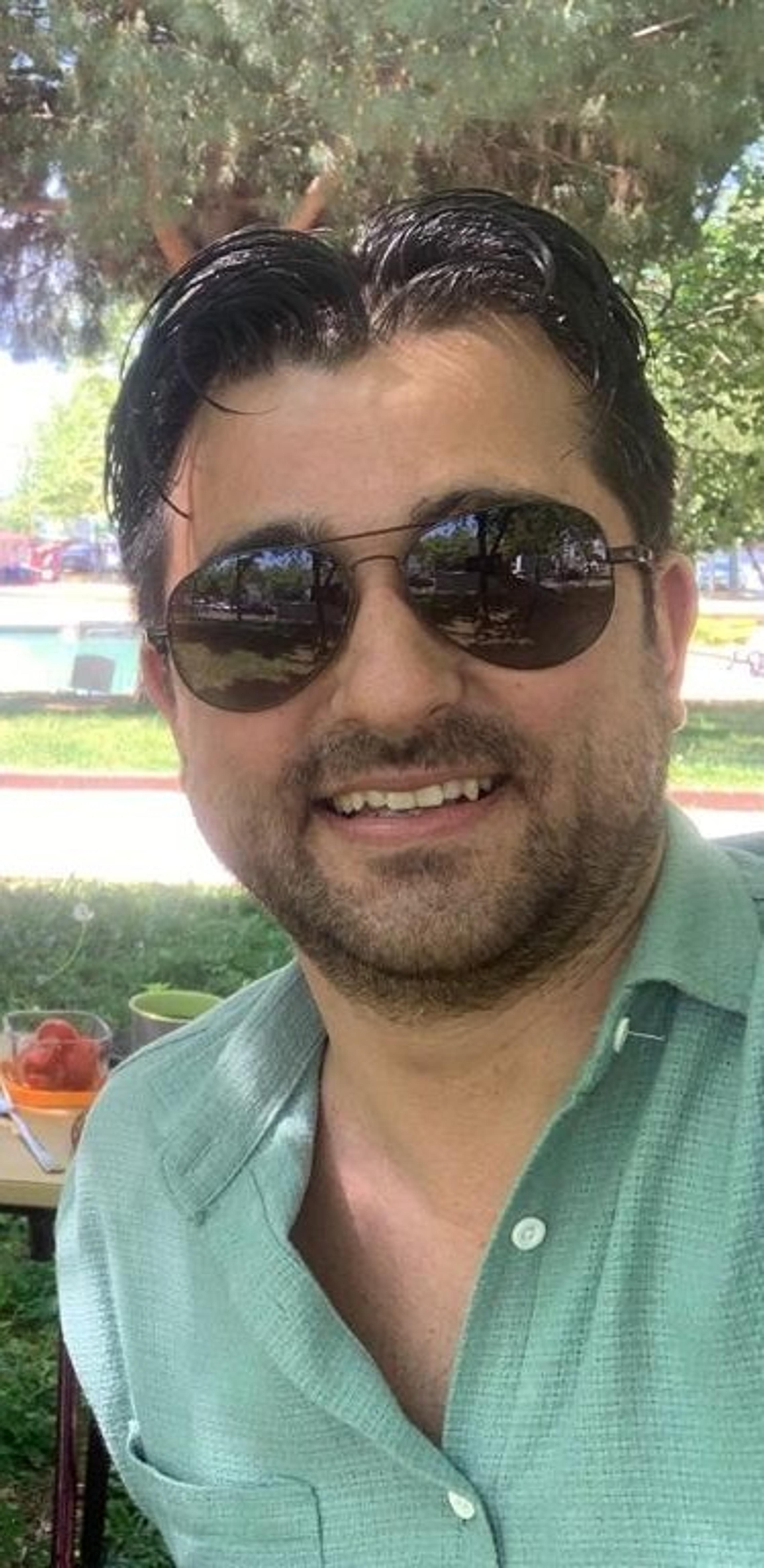 Şerif Özcan