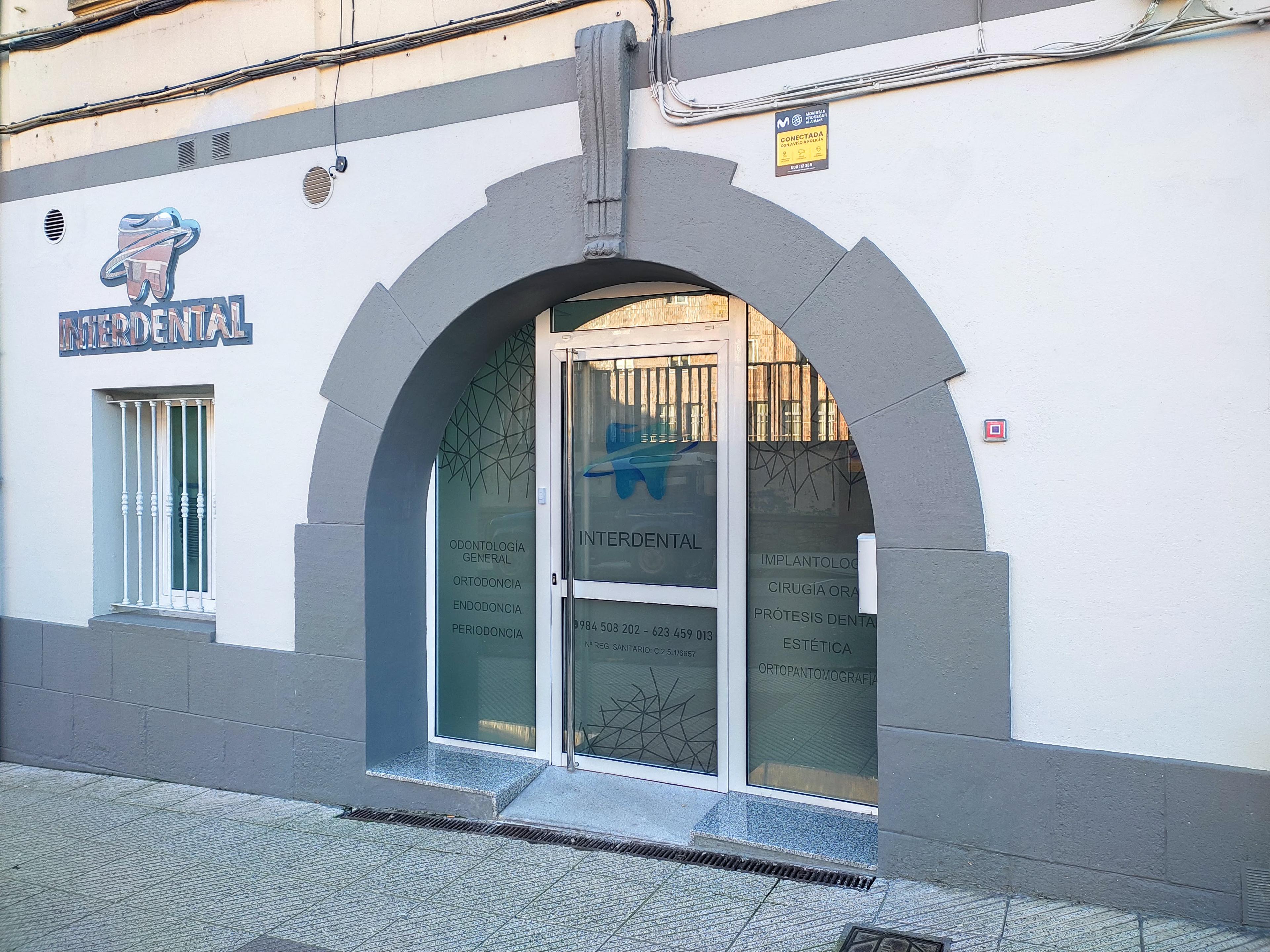 Clínica Interdental Astur S.L.