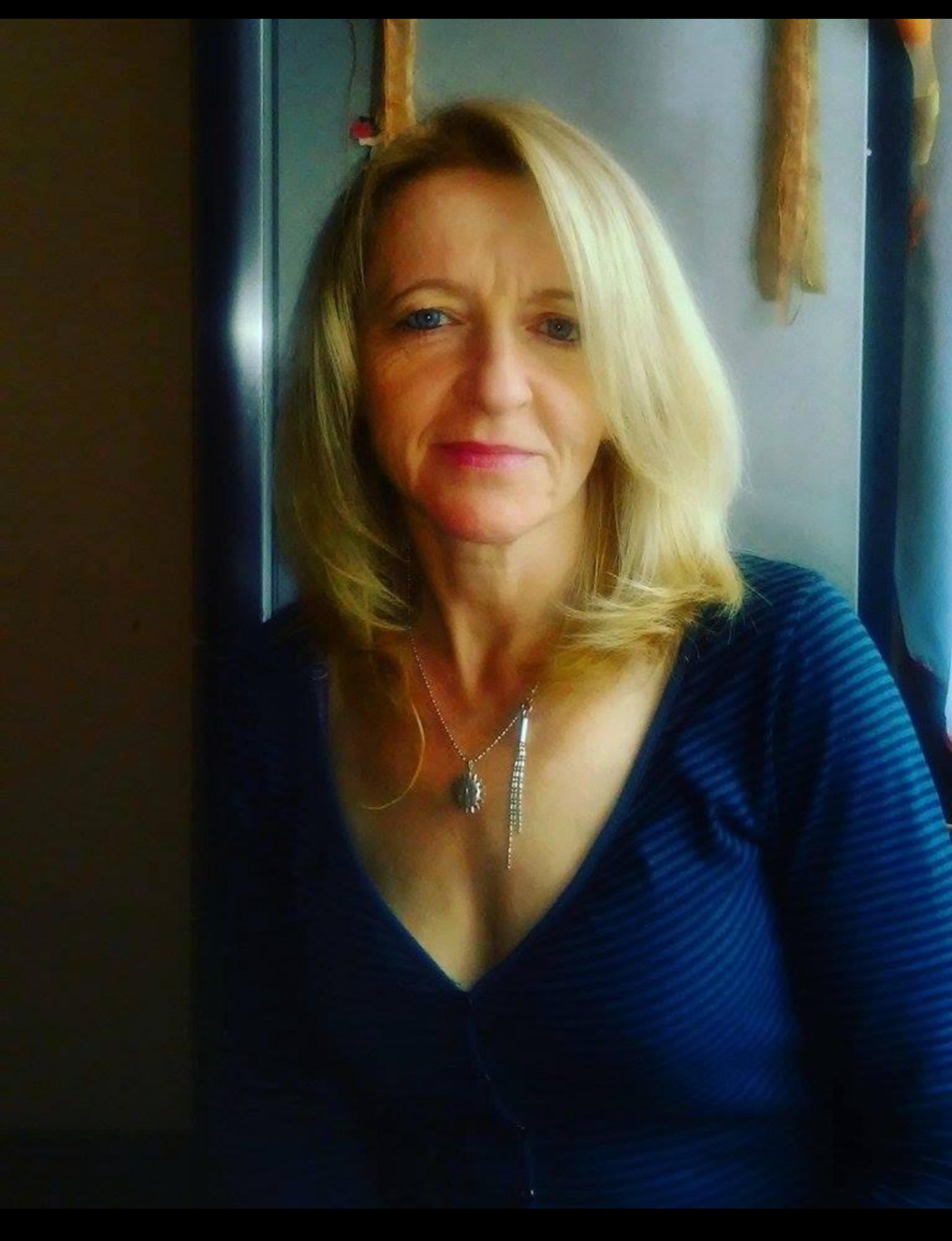 Dorota Ci Posprząta Czarna