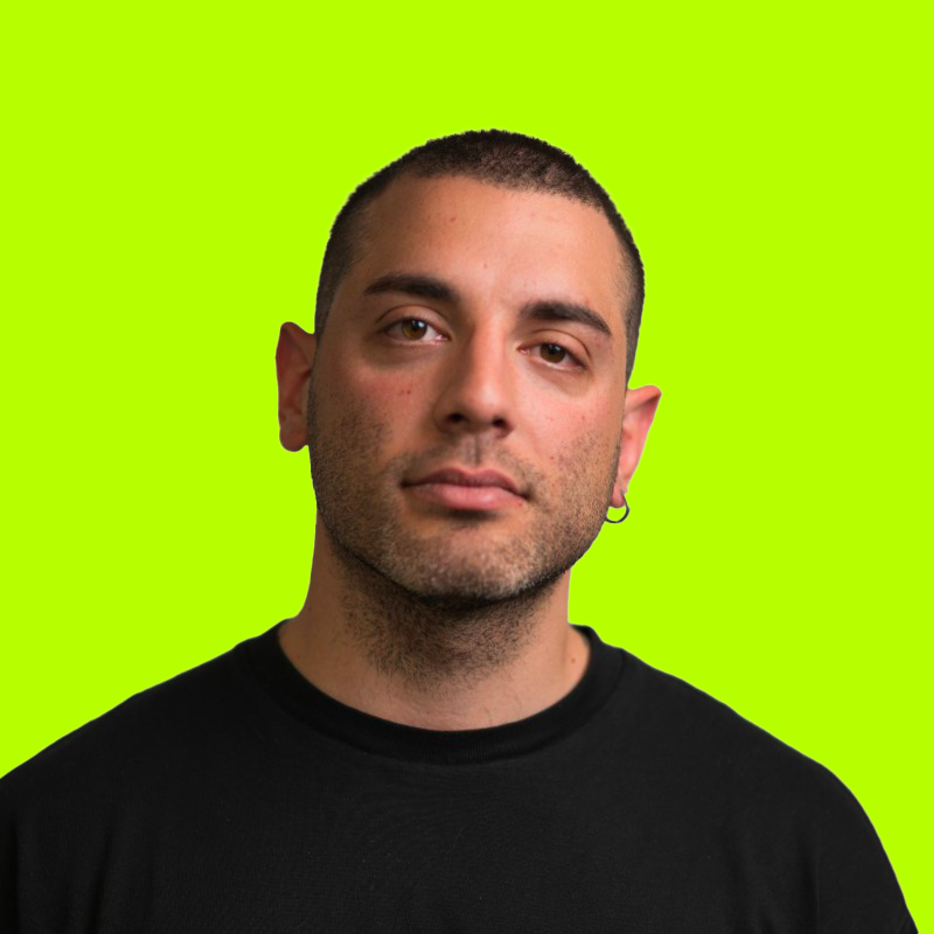 Christian Errico