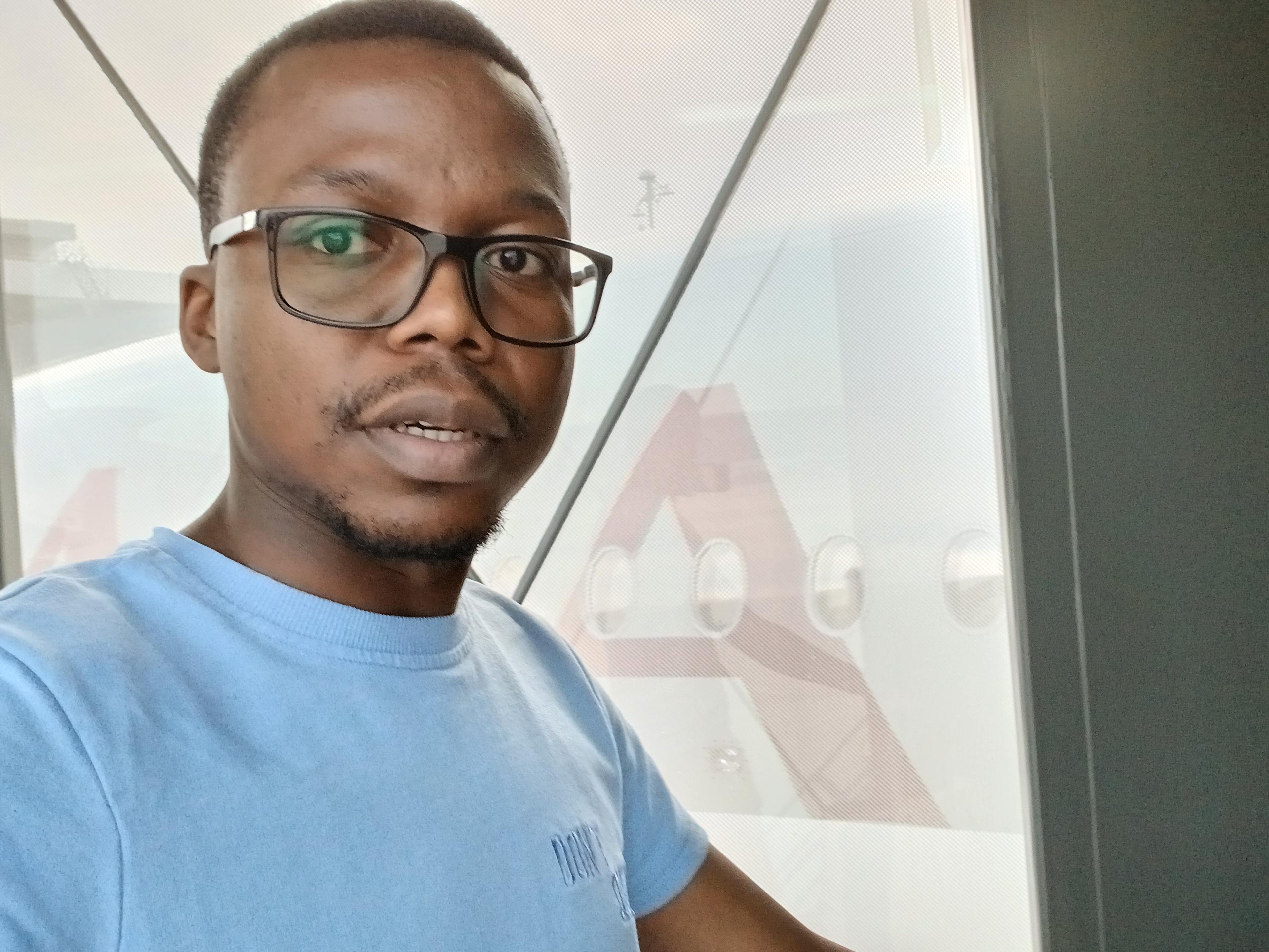 Albert Bhonzo