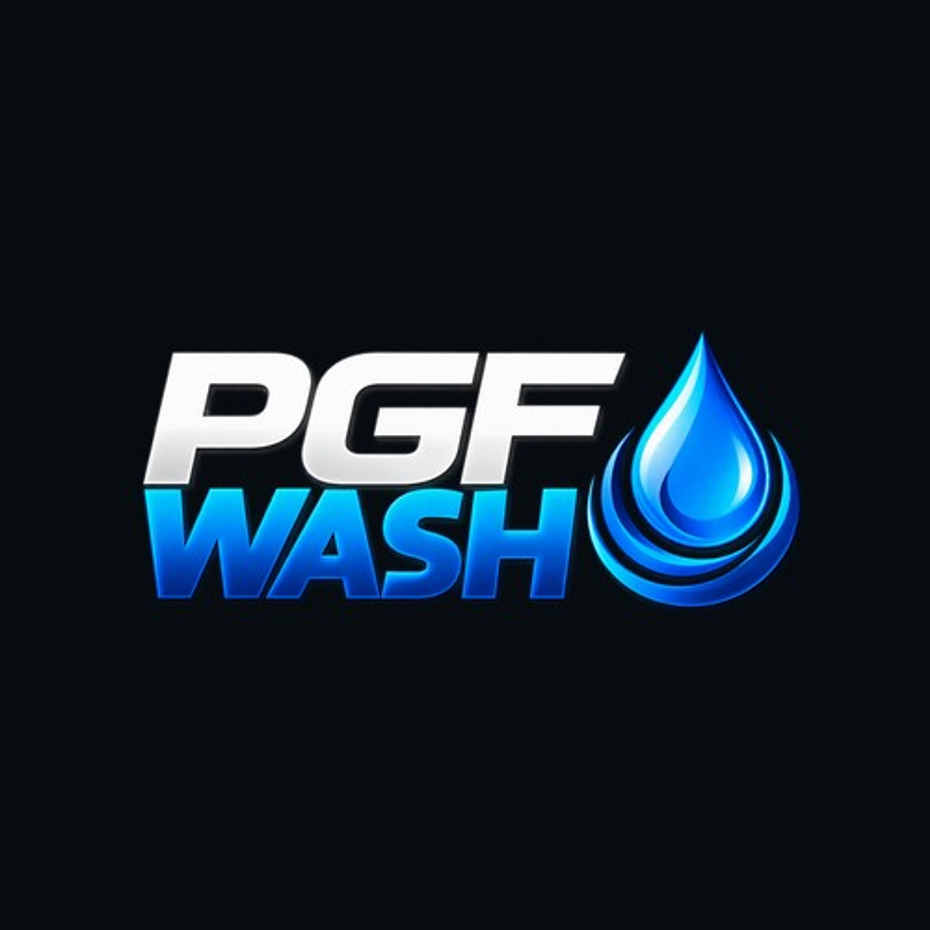 PGF Wash