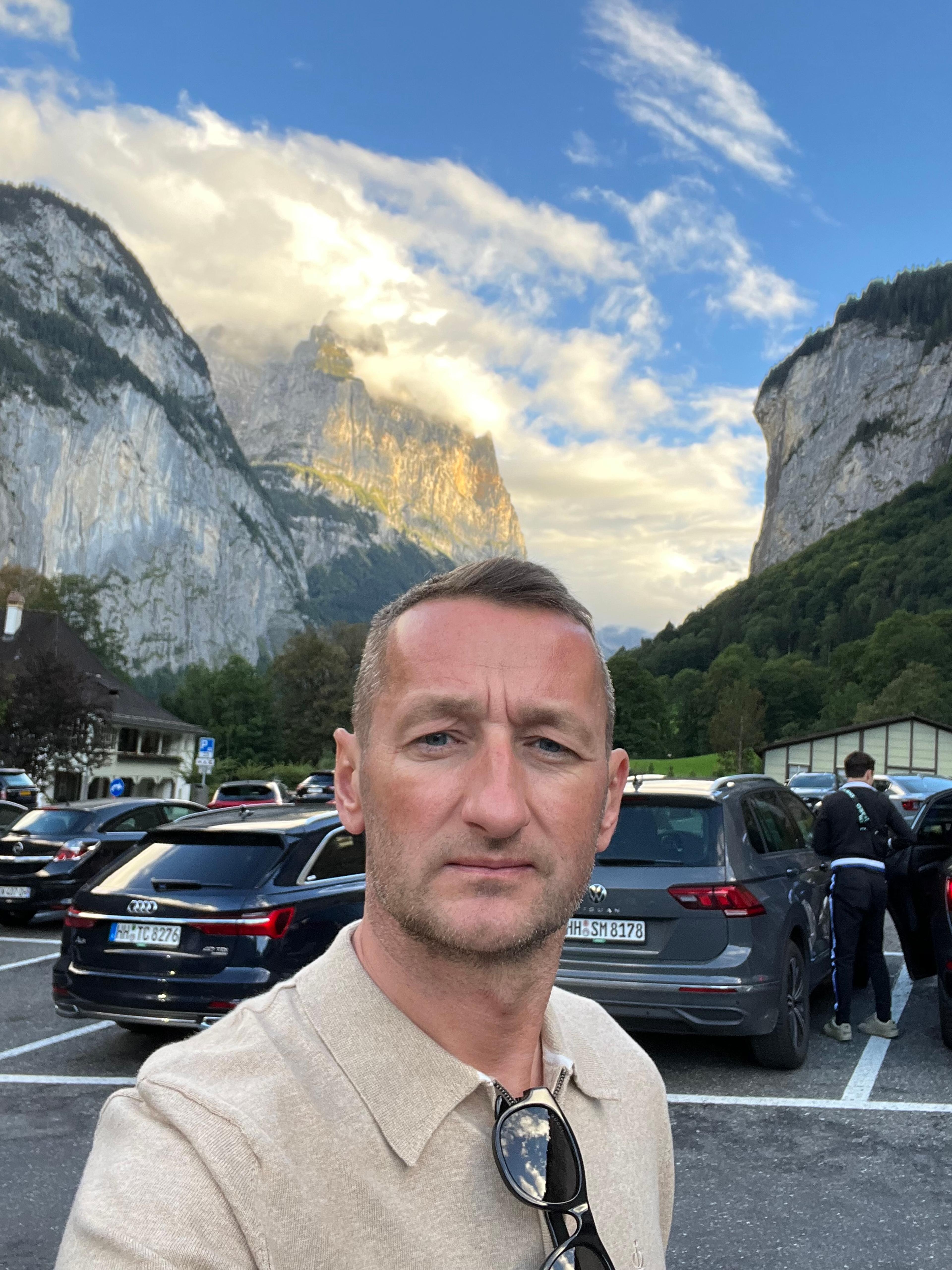 Marcin Druszcz Druszcz