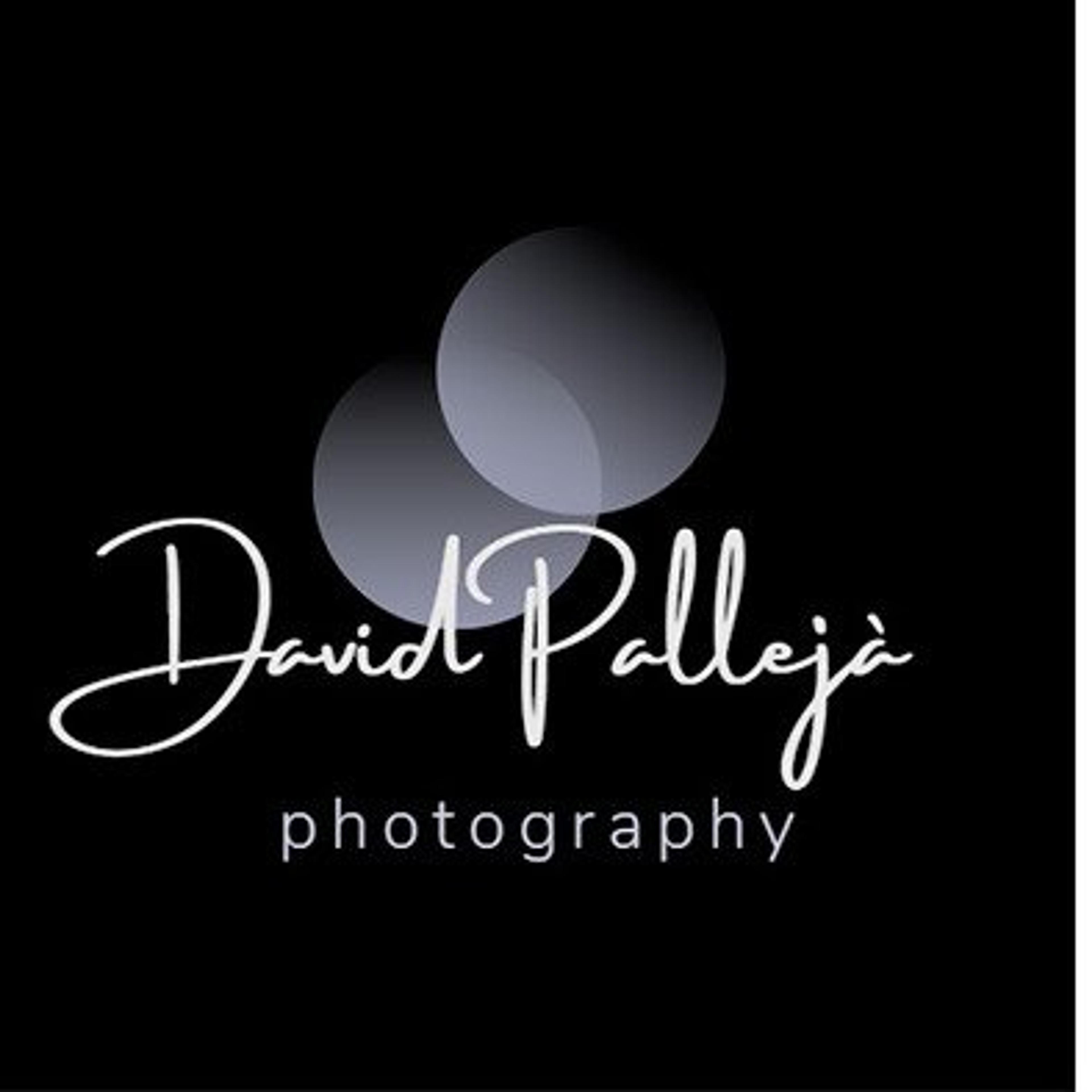 David Pallejà Fotógrafo
