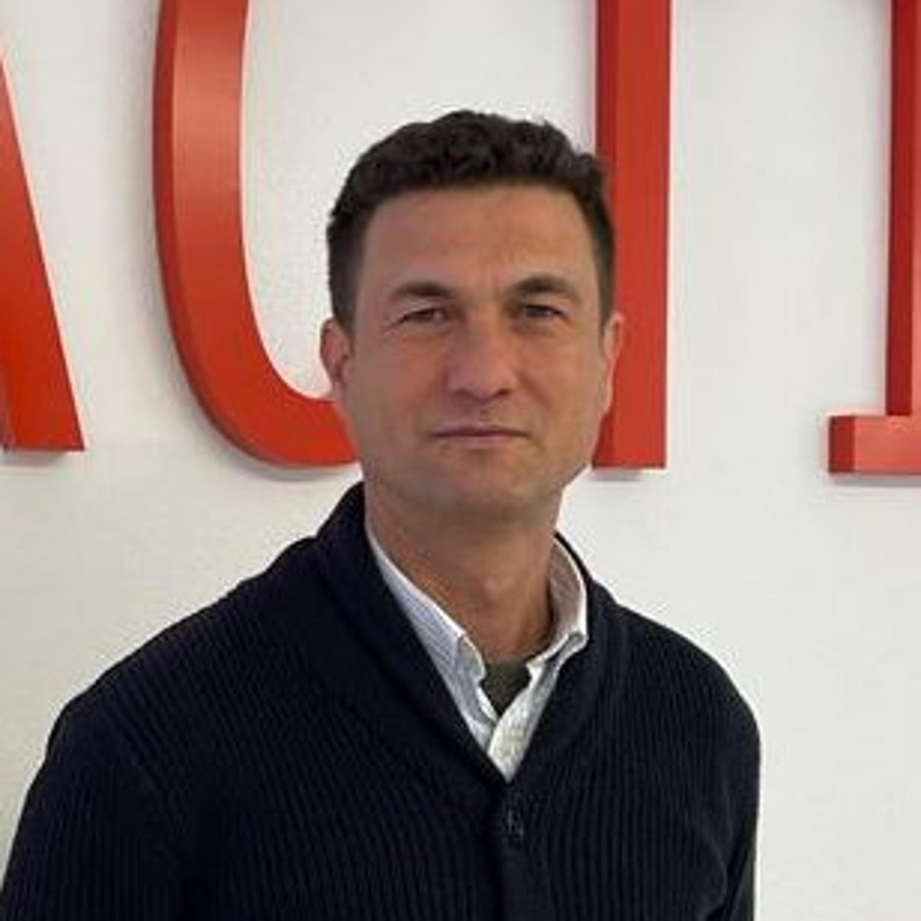 Javier Aguado