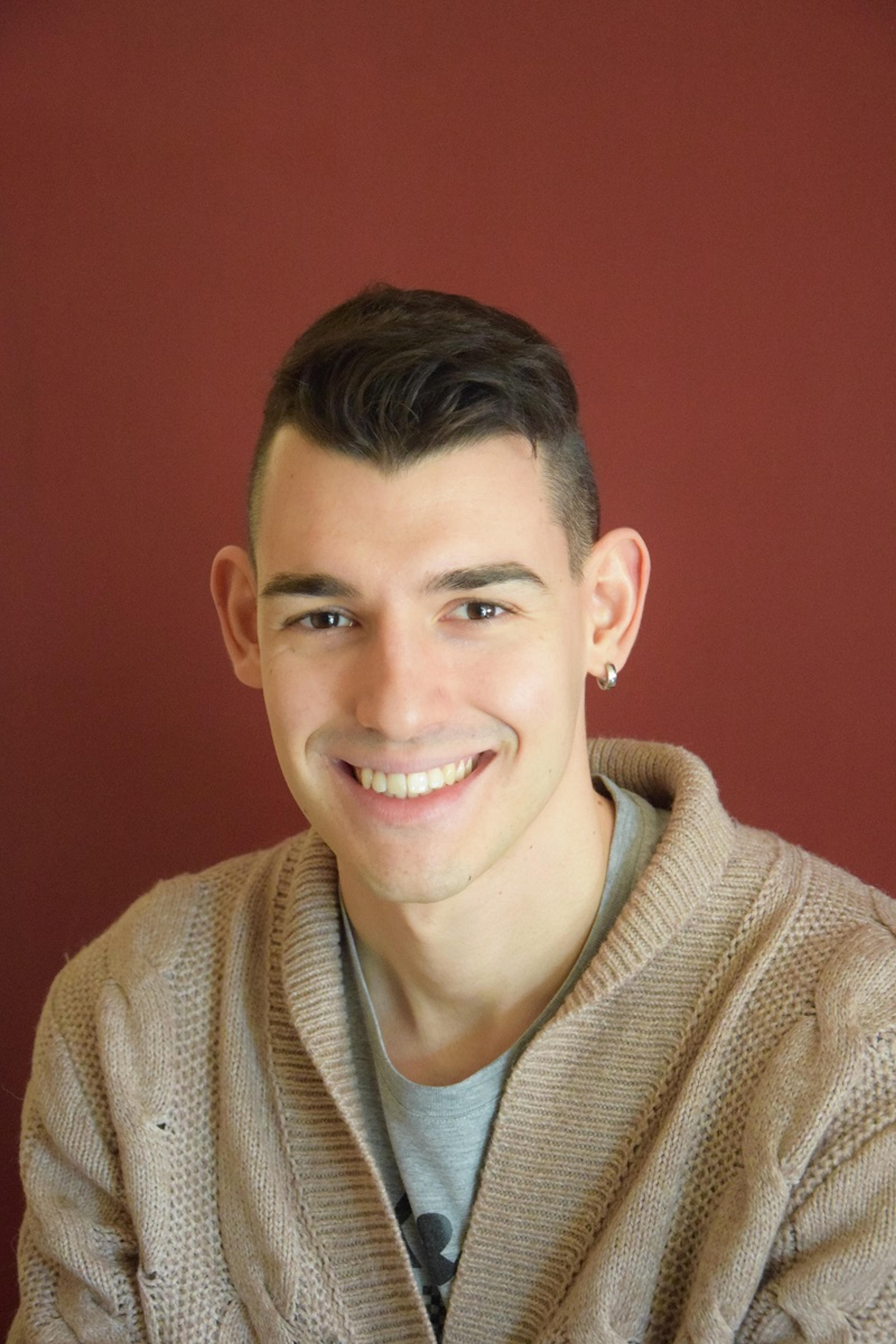 Luca Barbagli