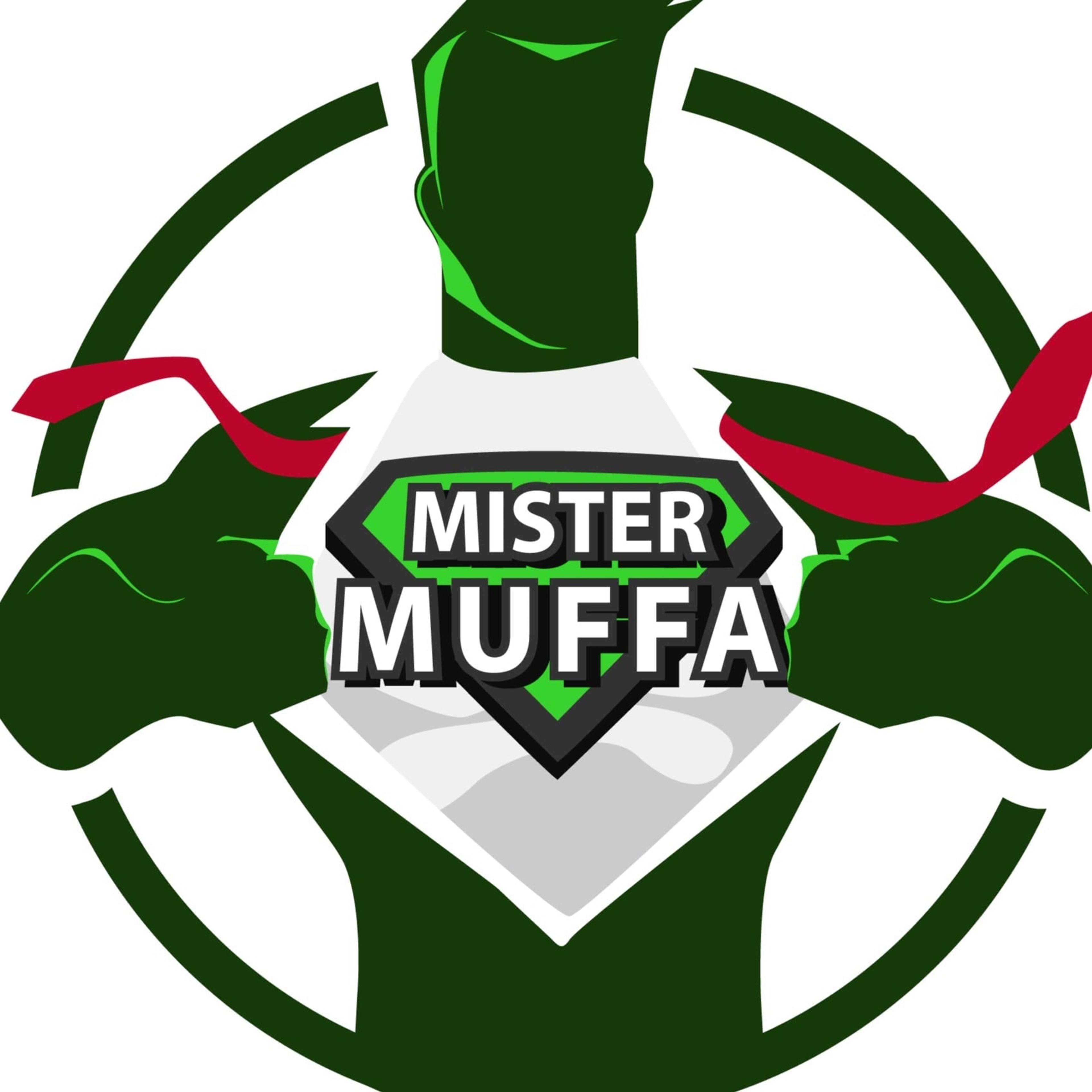 Mister Muffa