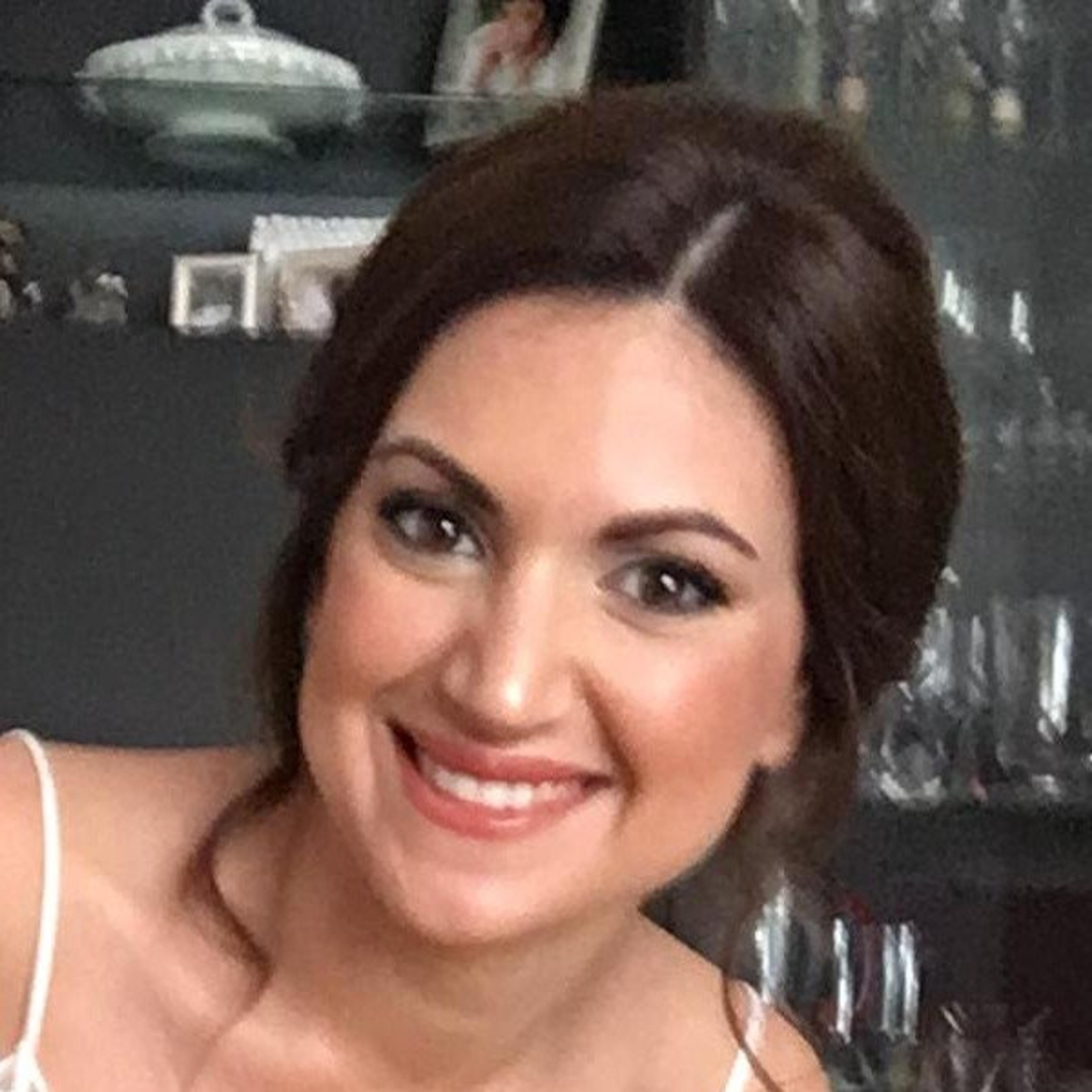Monica Nicoletti