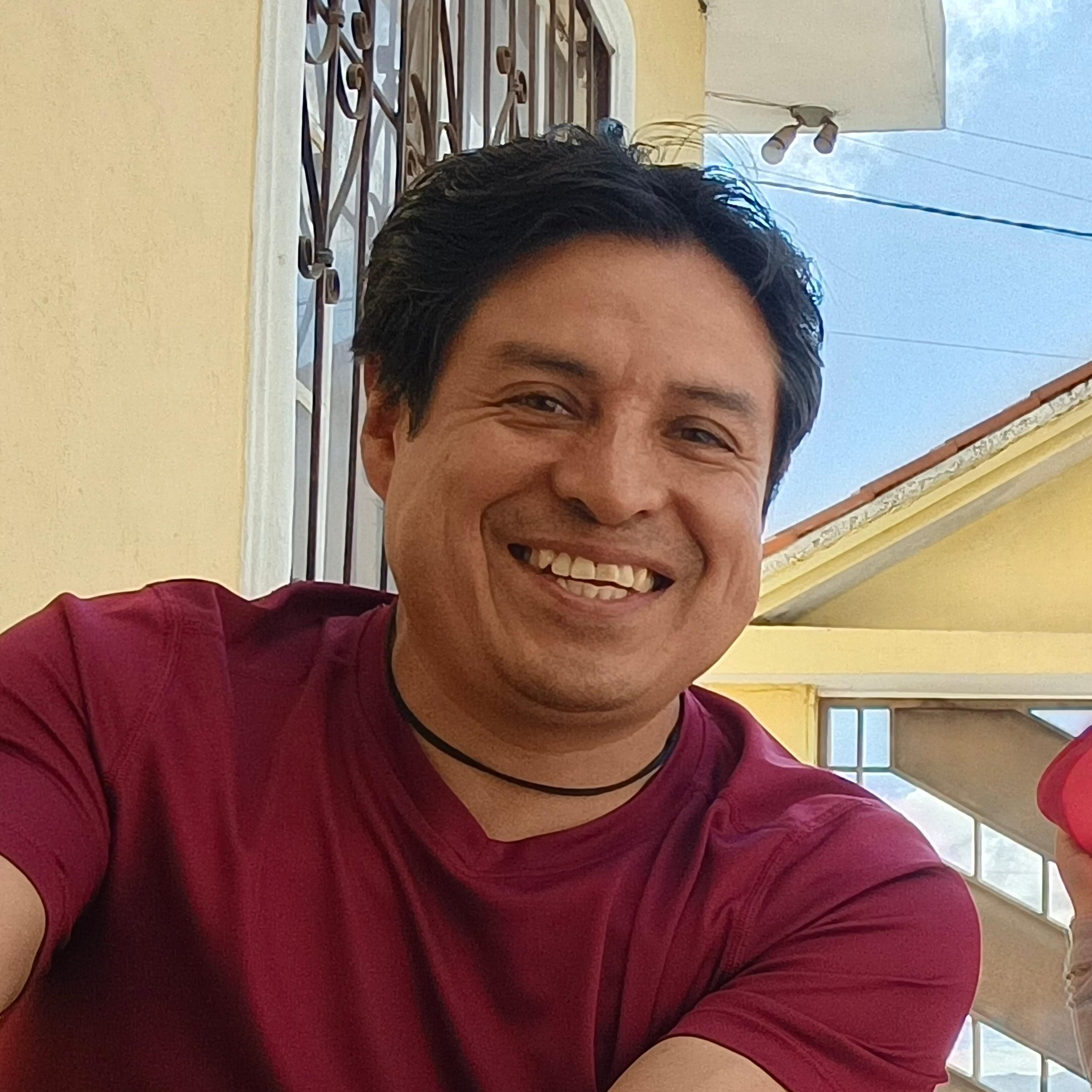JORGE LÓPEZ