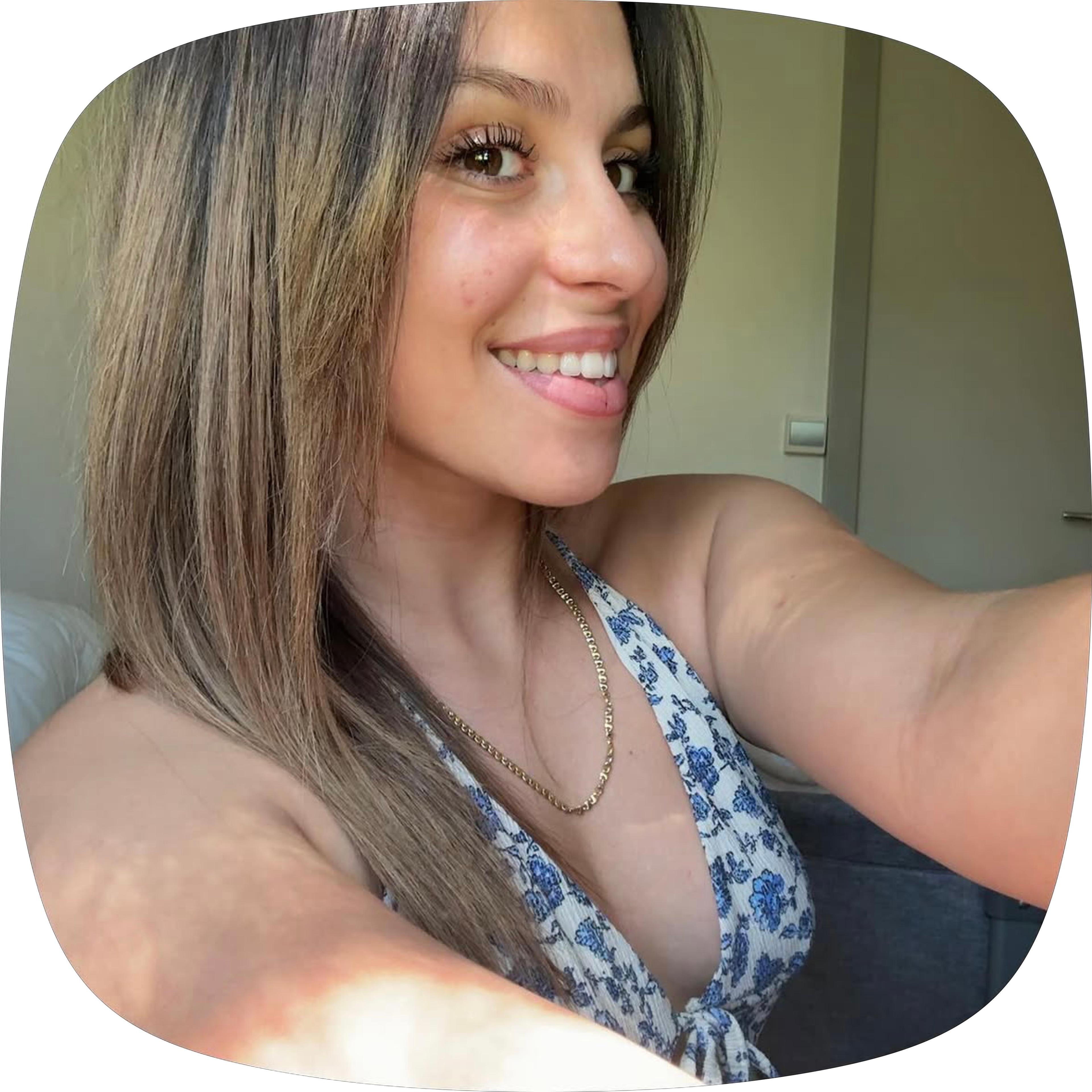 Jael Grisetti