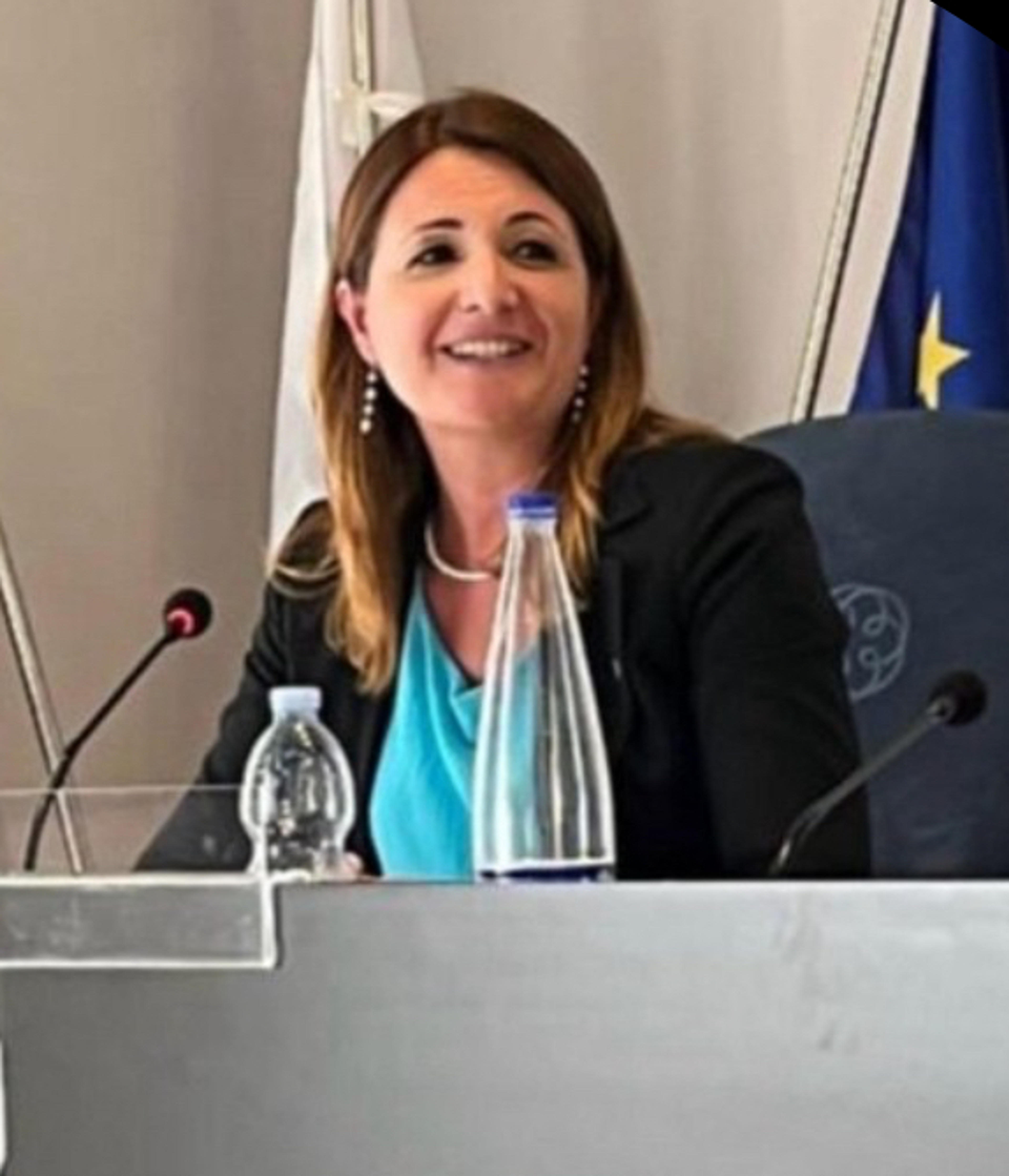 Maria Antonietta Palma