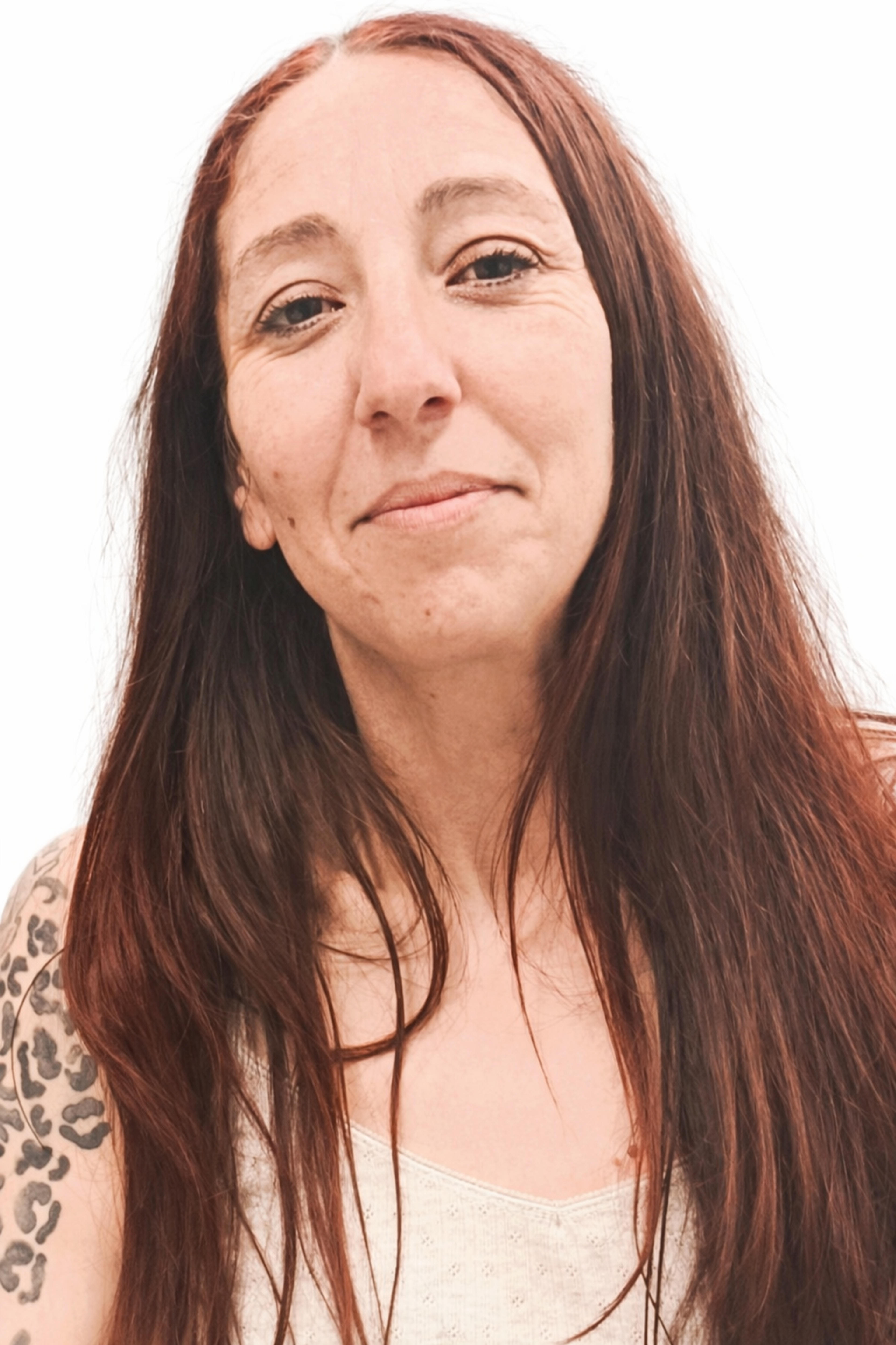Deborah Sáez del barco