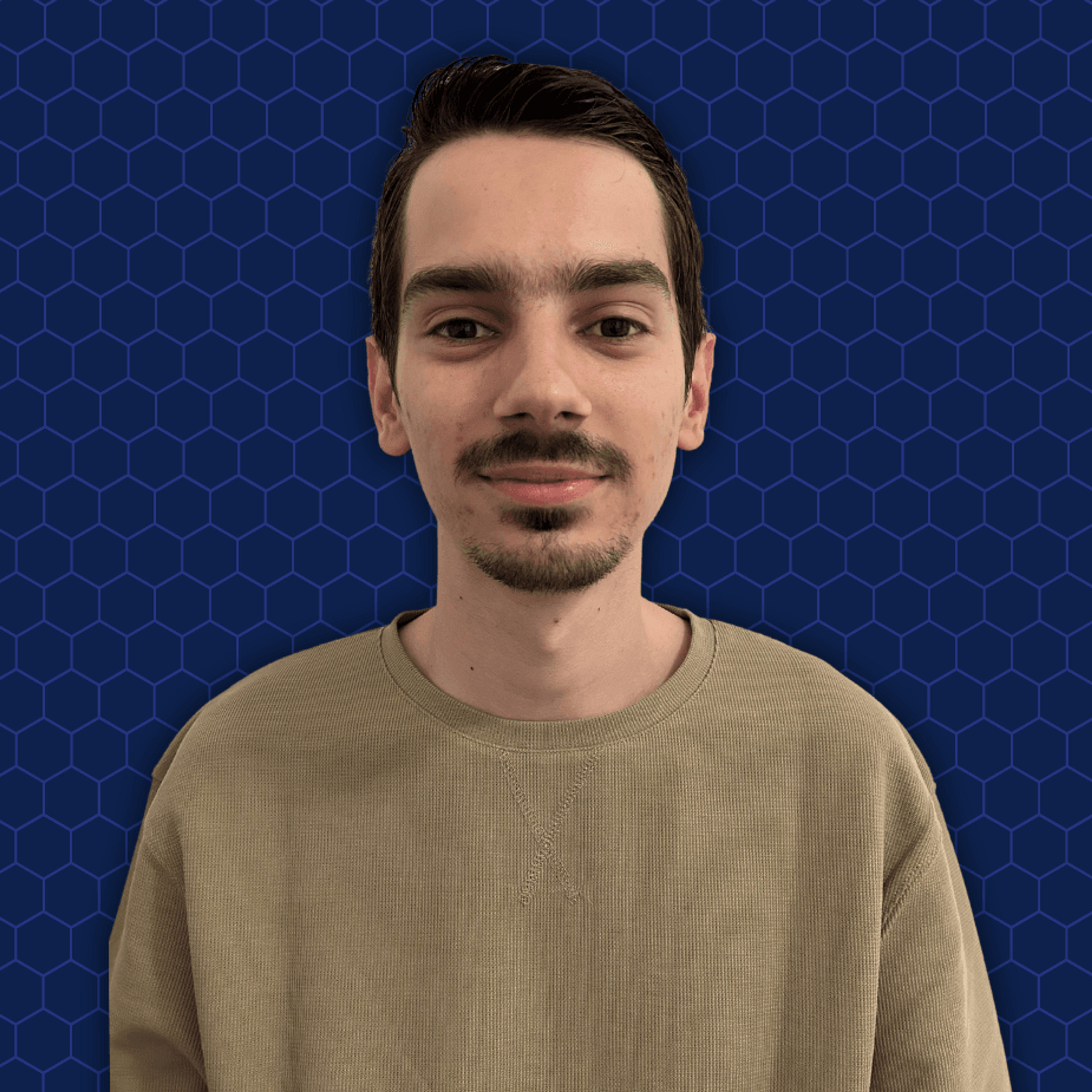 Tomas Bohn Guixeras