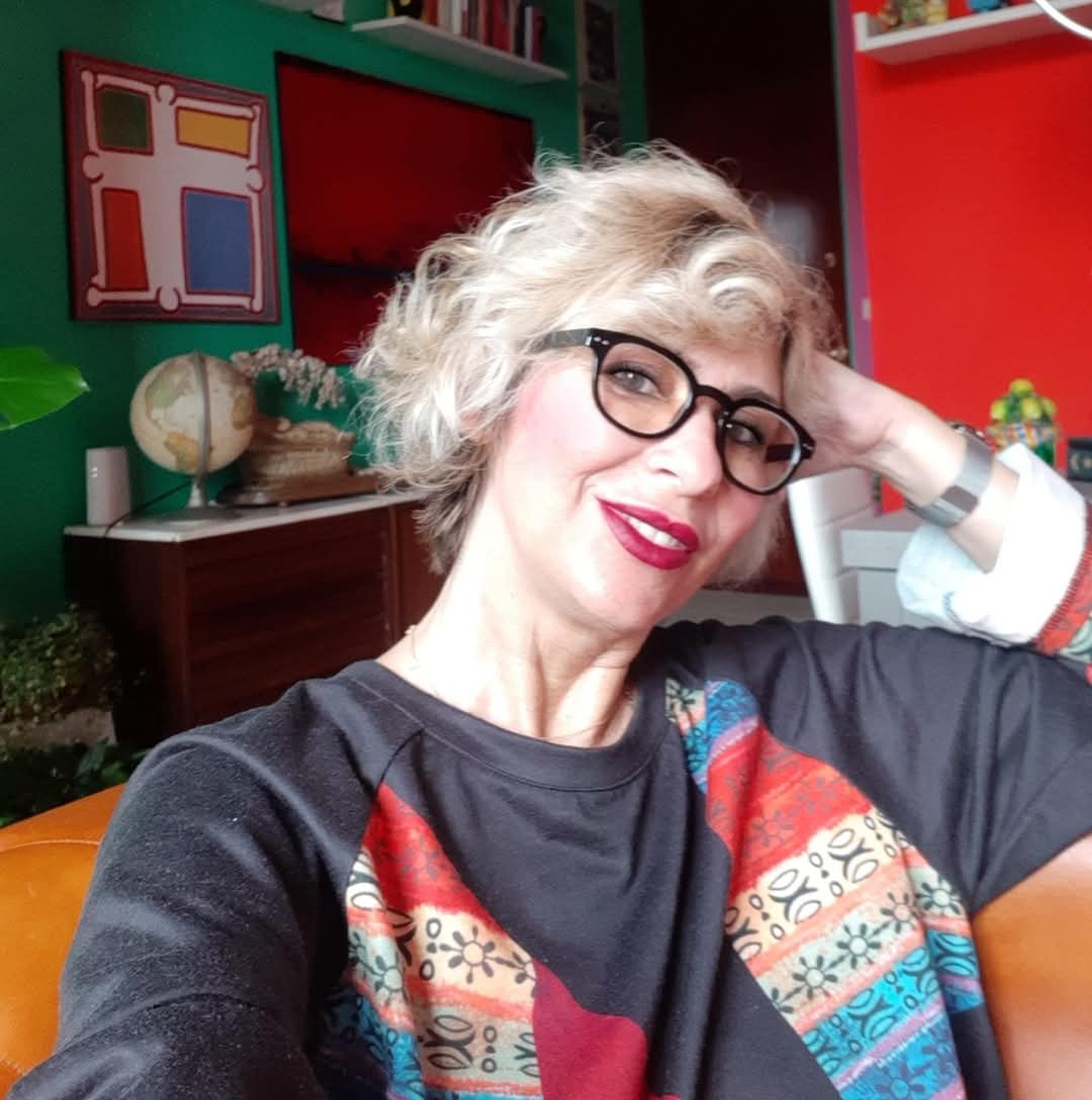 Giusi Patti