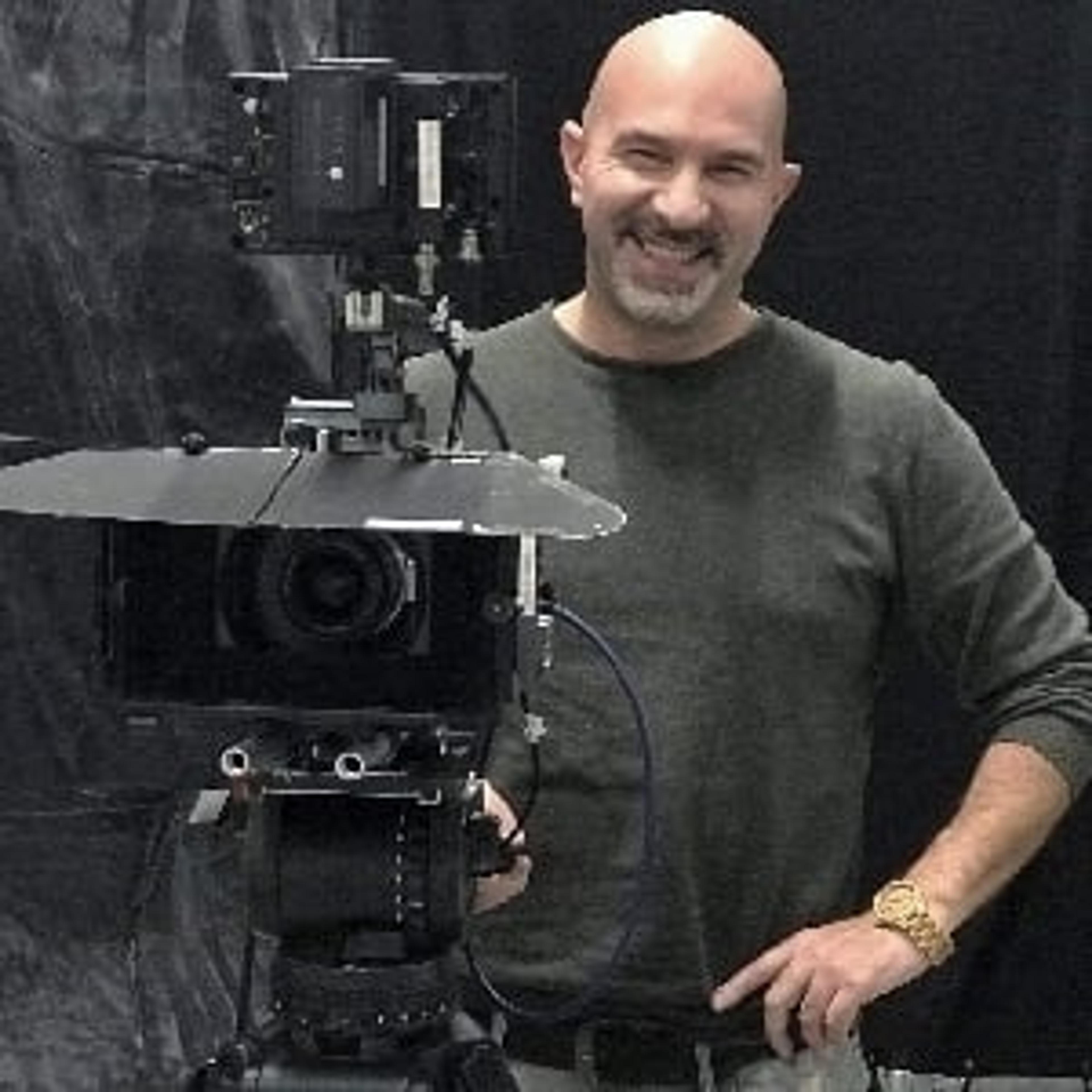 Film Look SAS di Andrea Sinigaglia & C