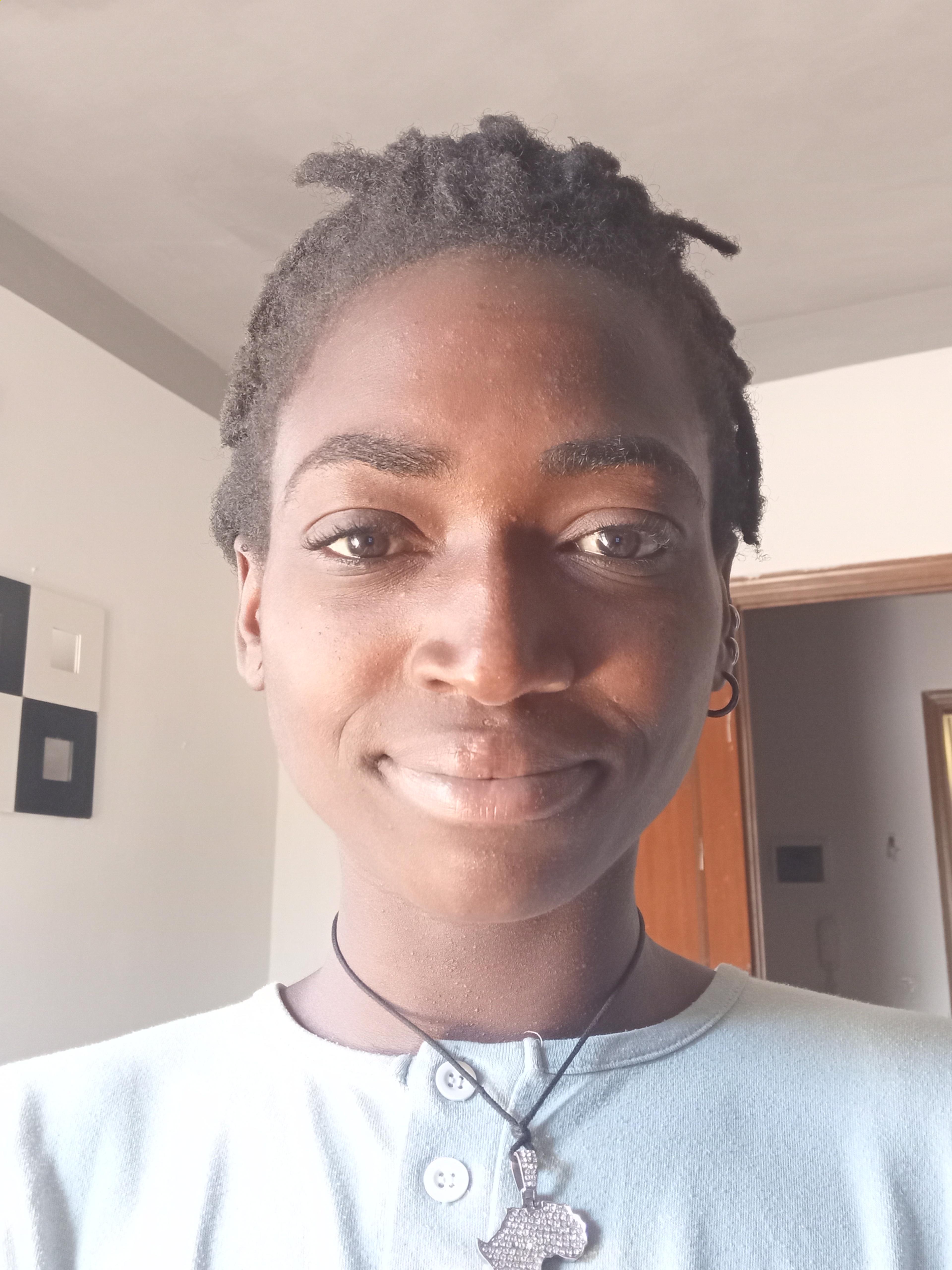 Nathalie Kodjo