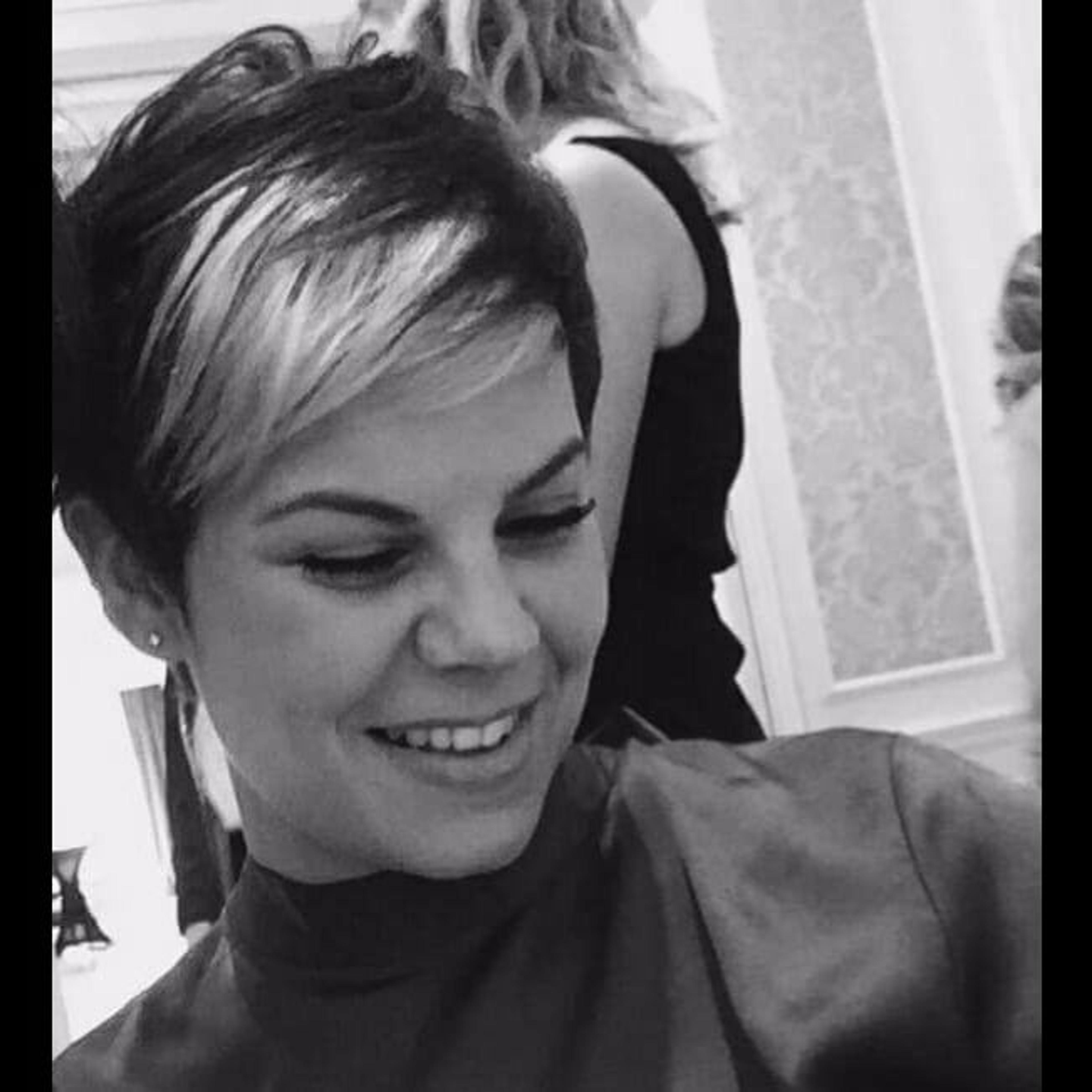 Elena Carati Events Planner