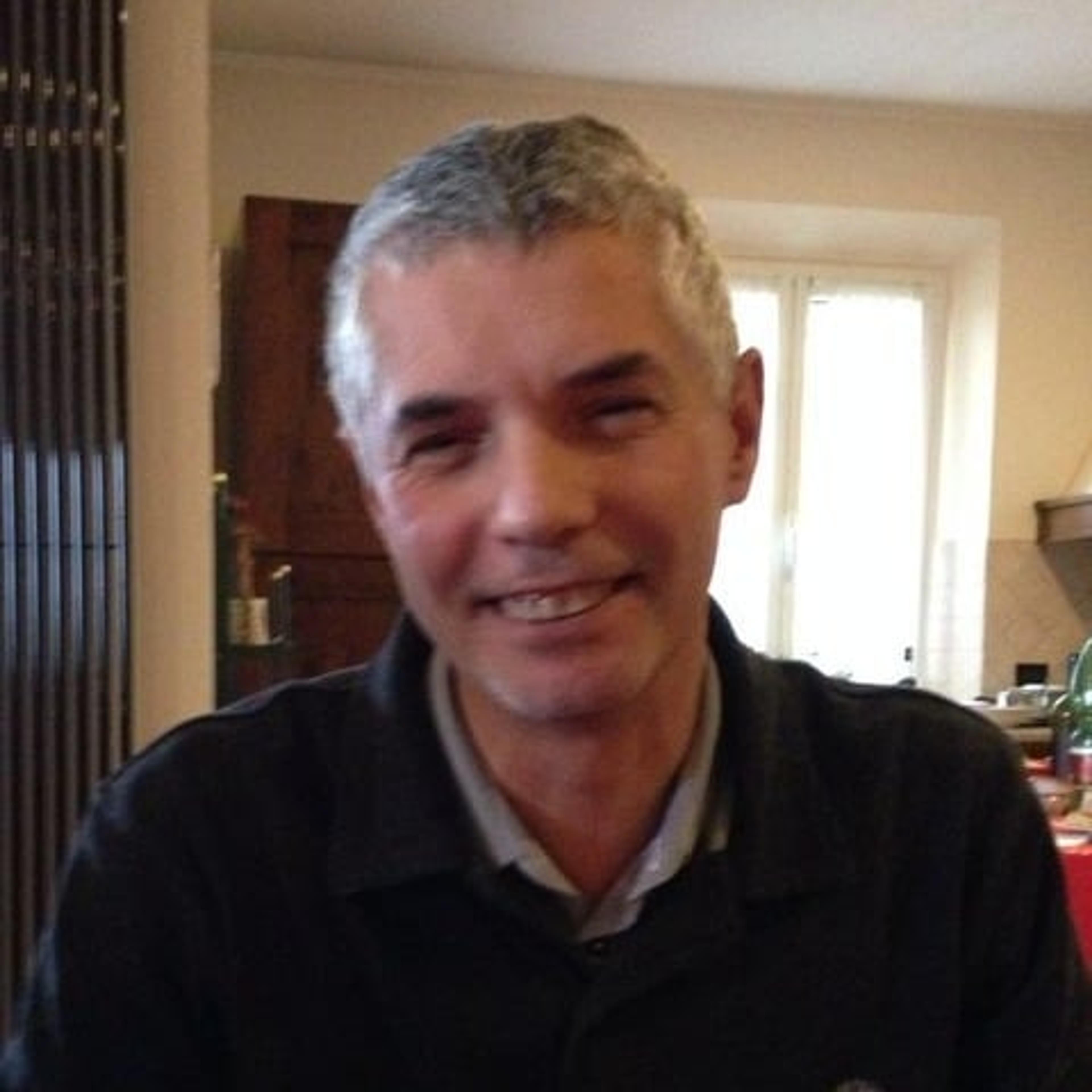 Massimo Valeri