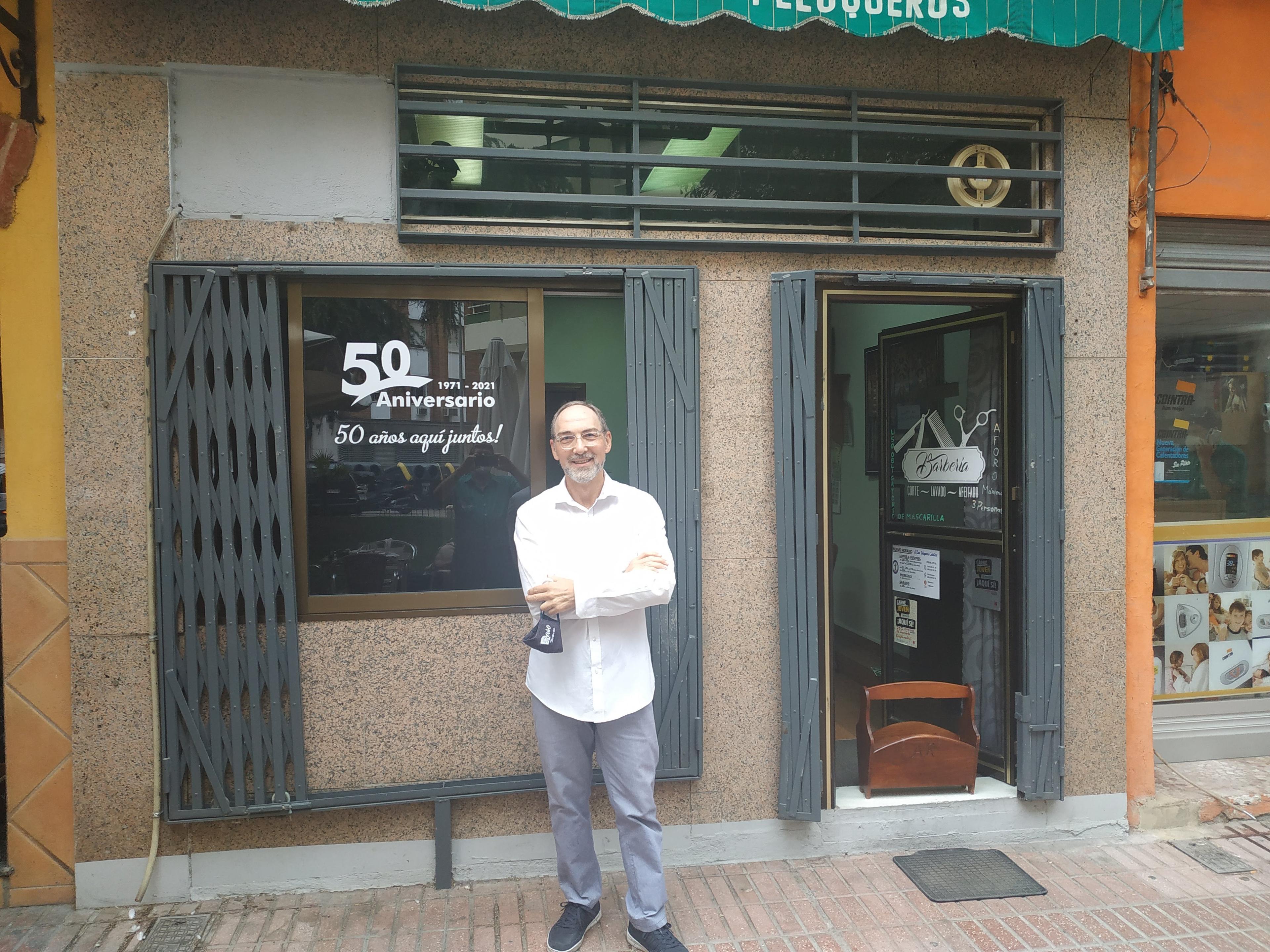Antonio Raso