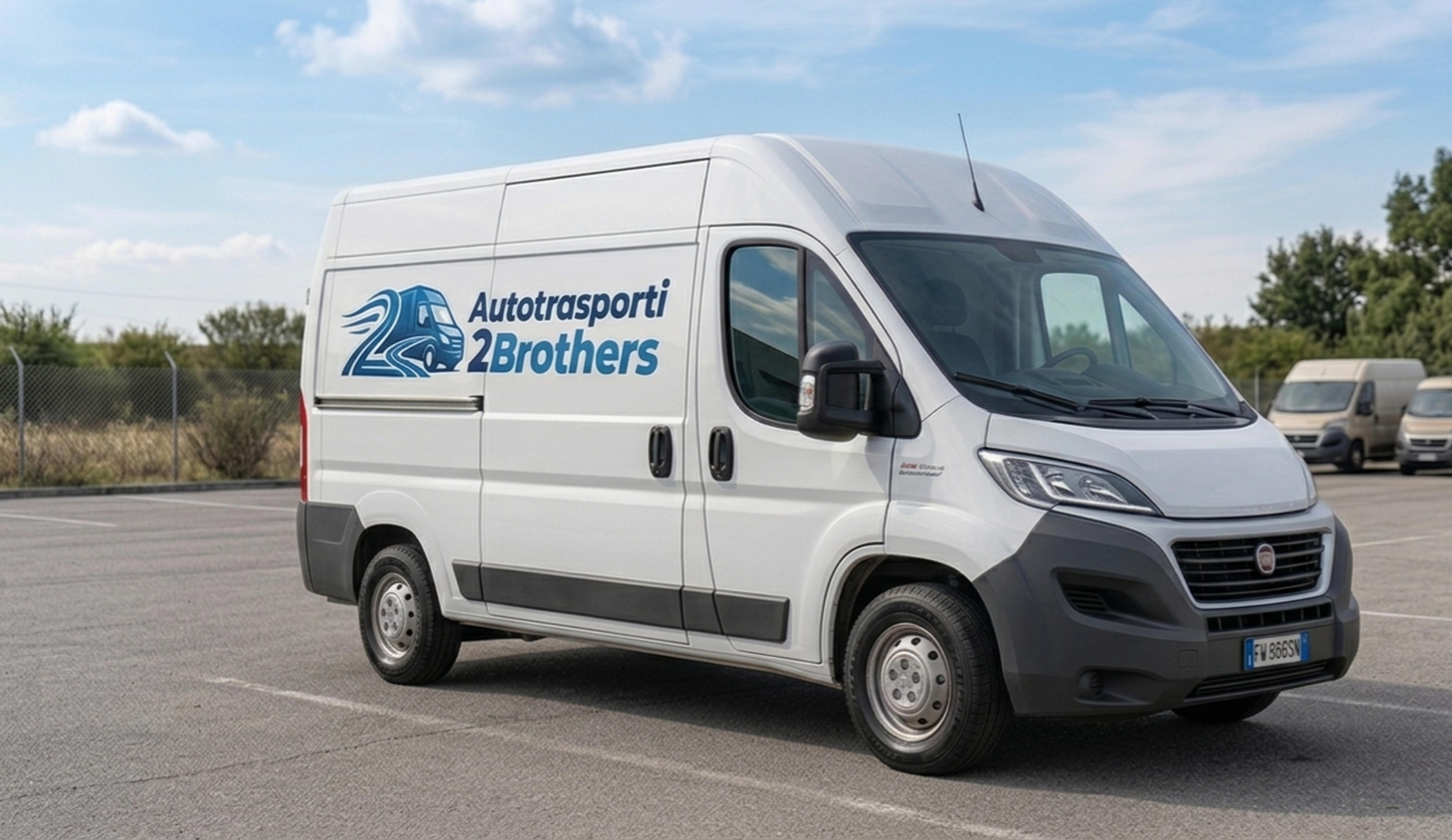 Autotrasporti 2 Brothers