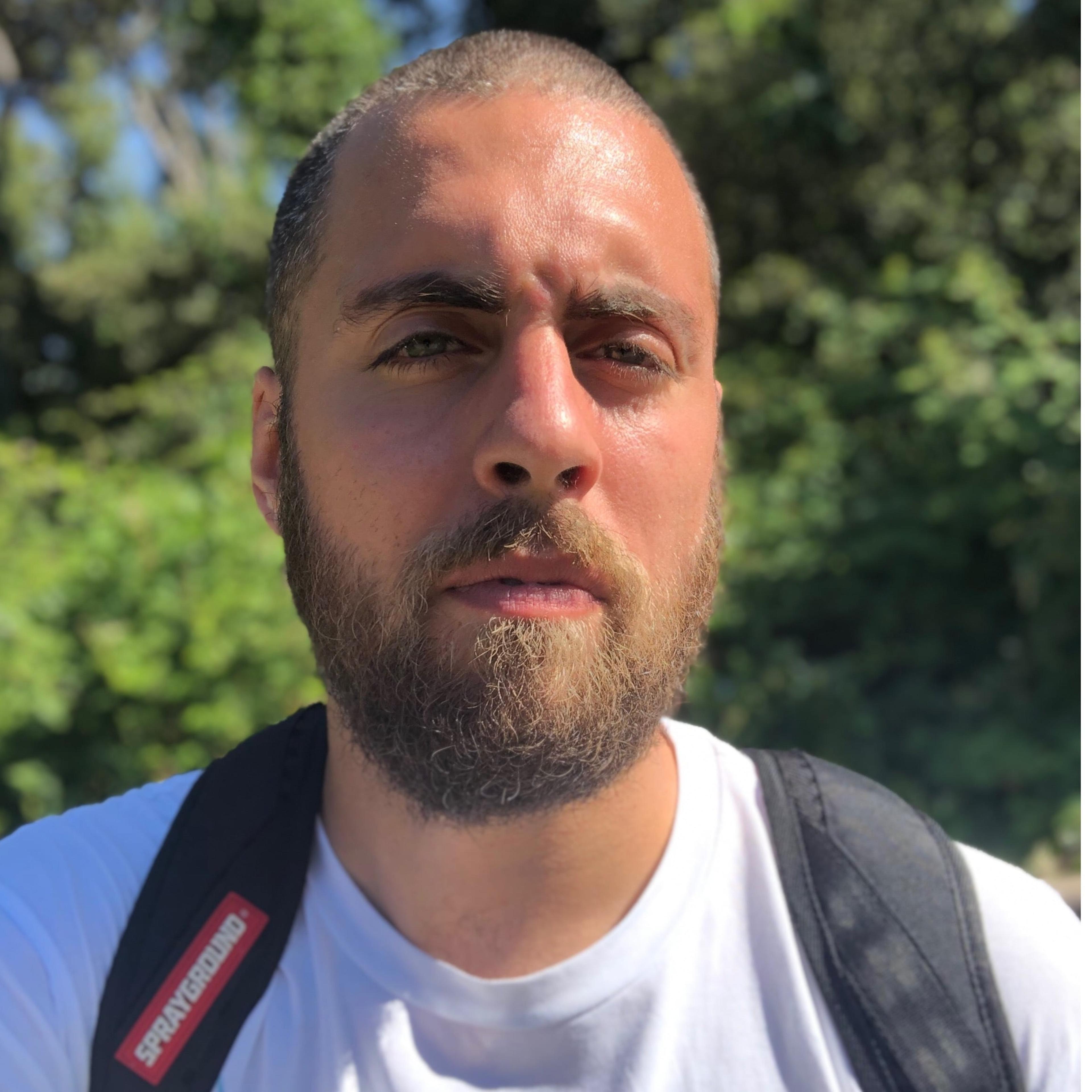 Ruben Spizzichino