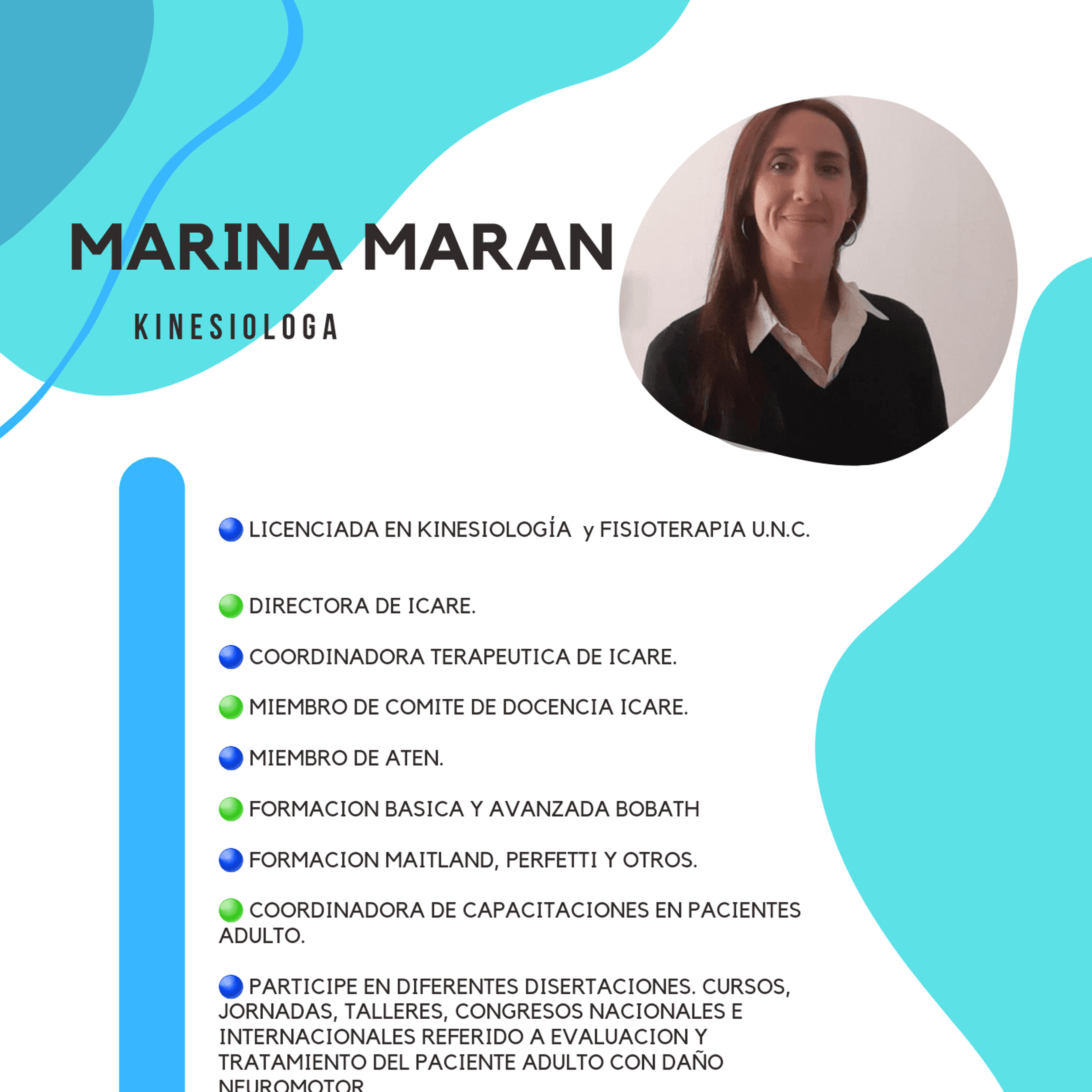 Marina Maran
