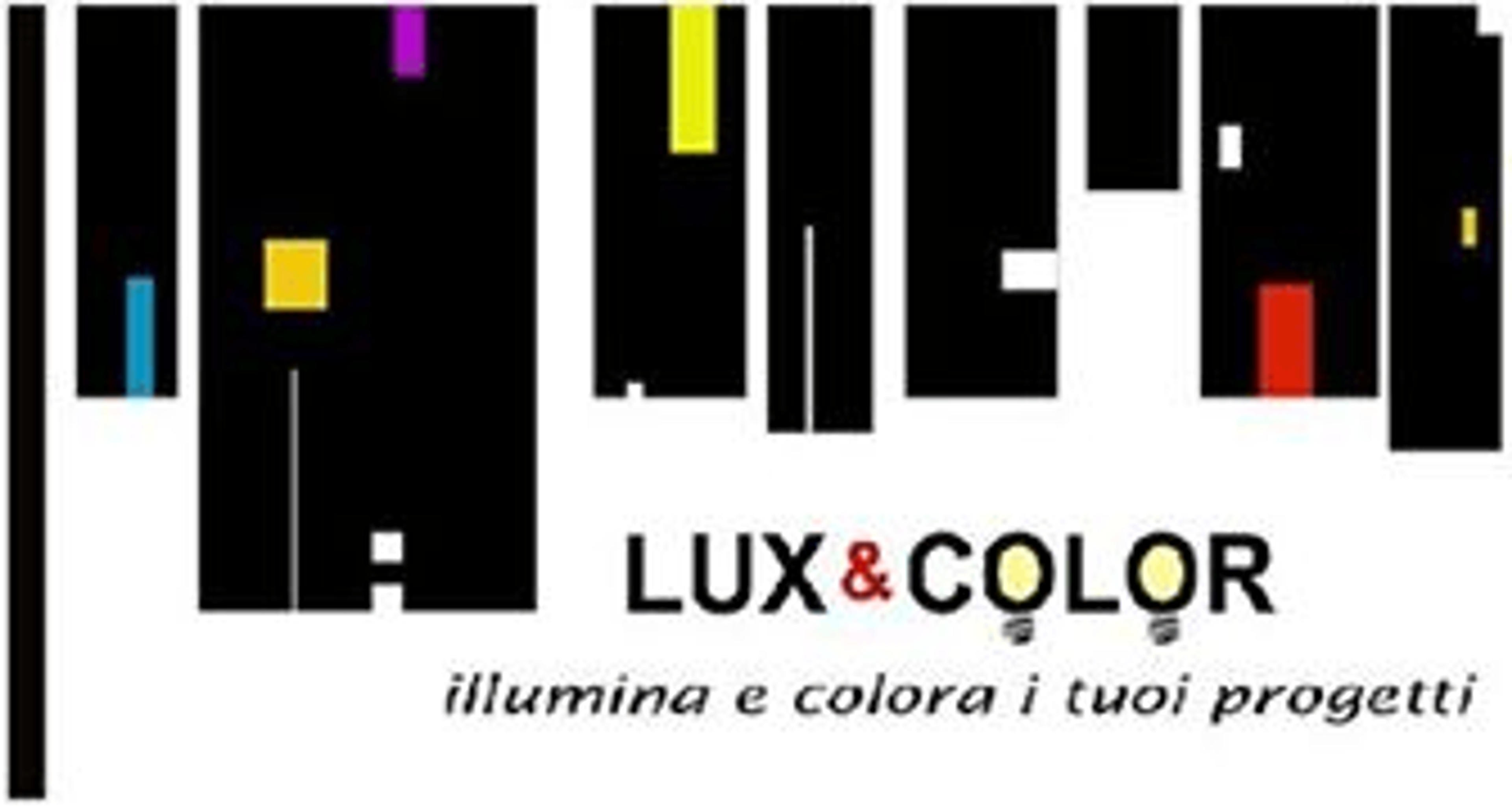 Lux&Color di di Caro Nunzio Mirko