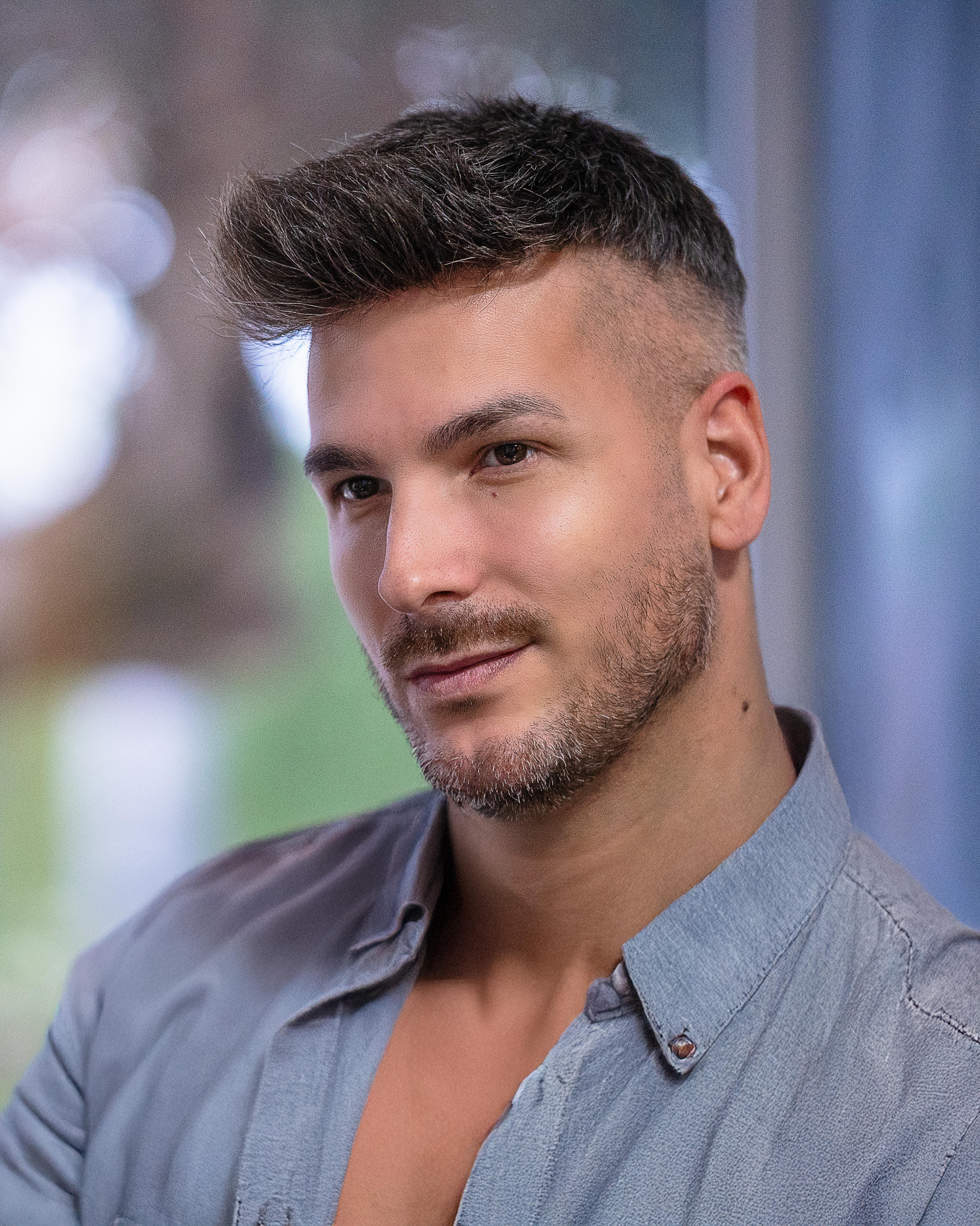 Pedro Maestre