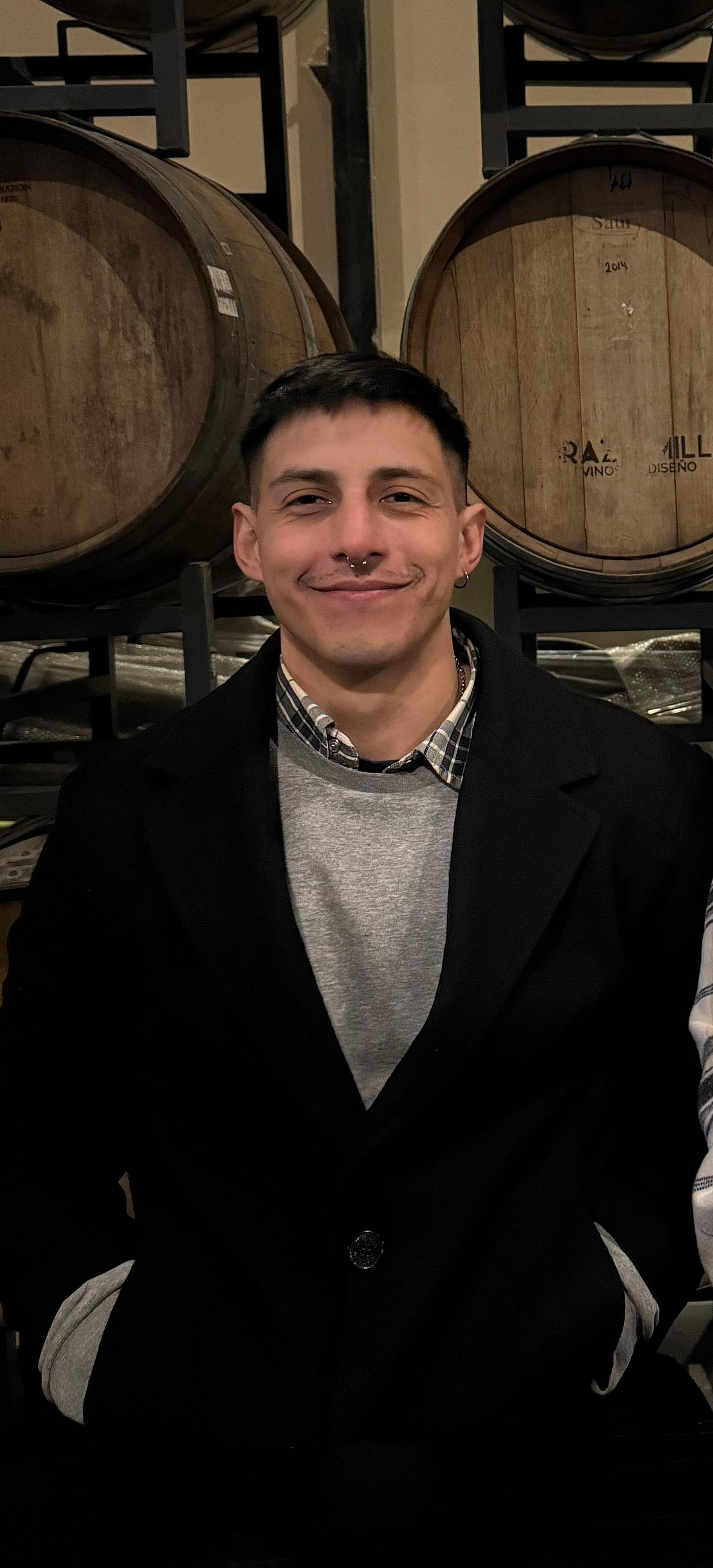 Emanuel Murillo