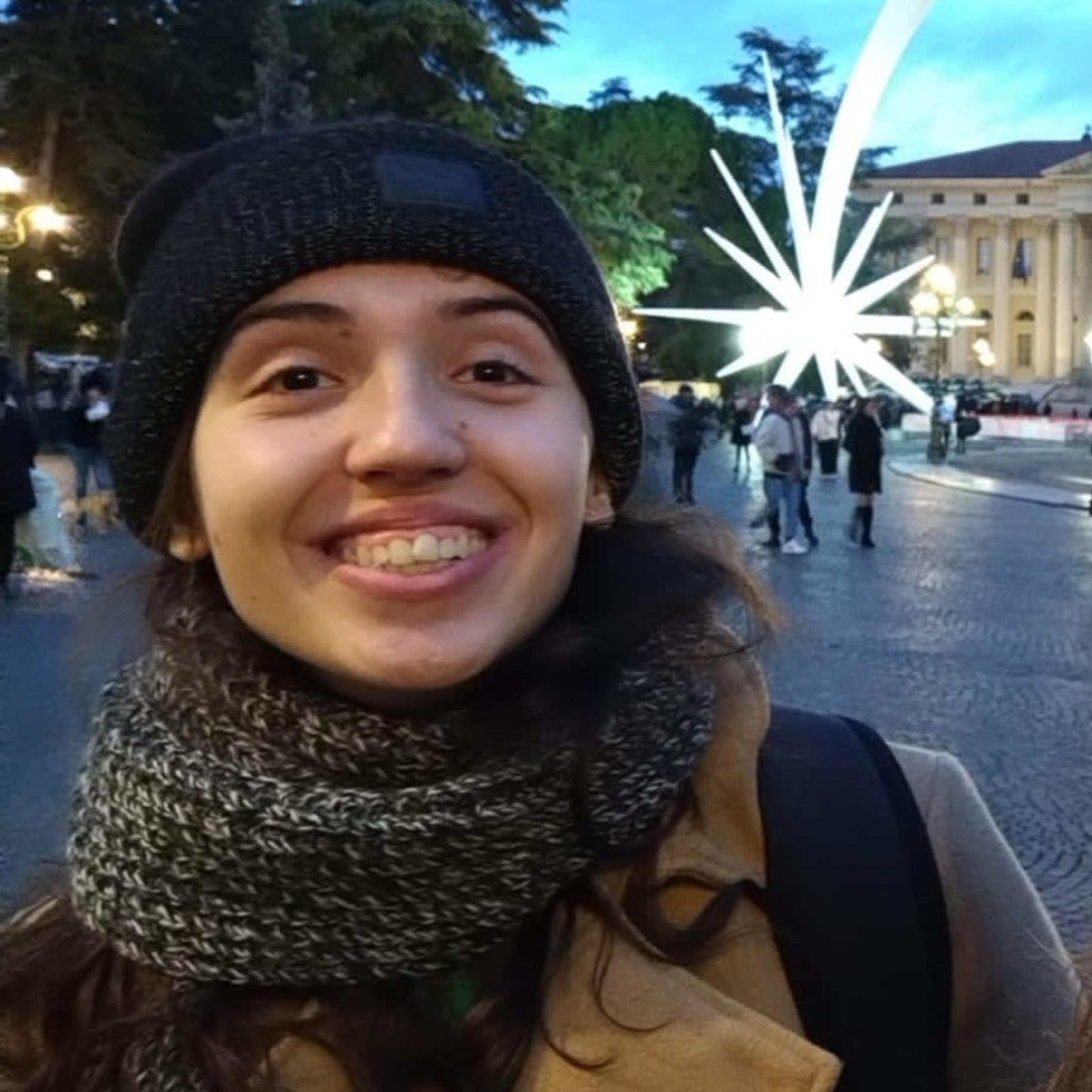 Agnese Ascari