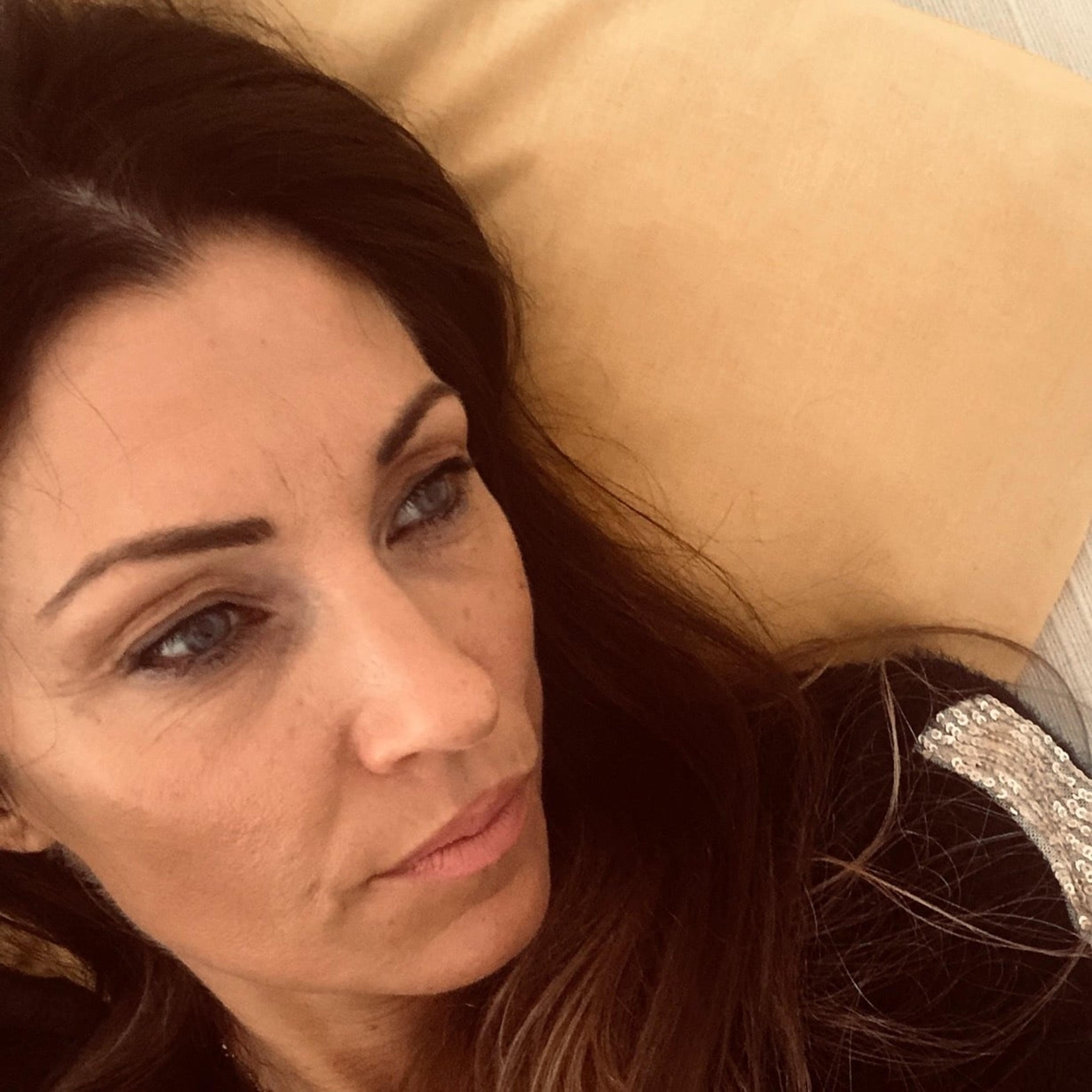 Cristina Binotti