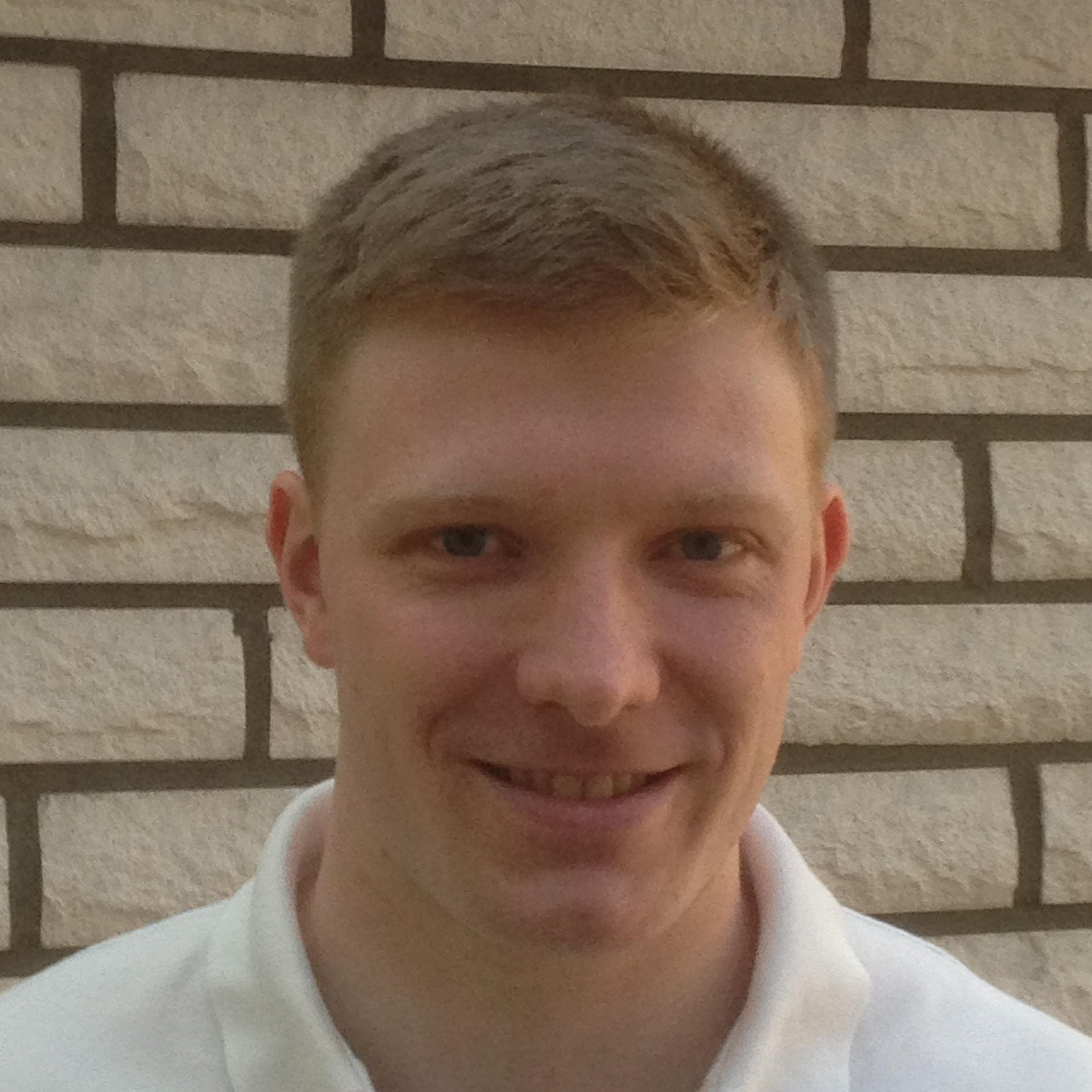 Lars Stührenberg