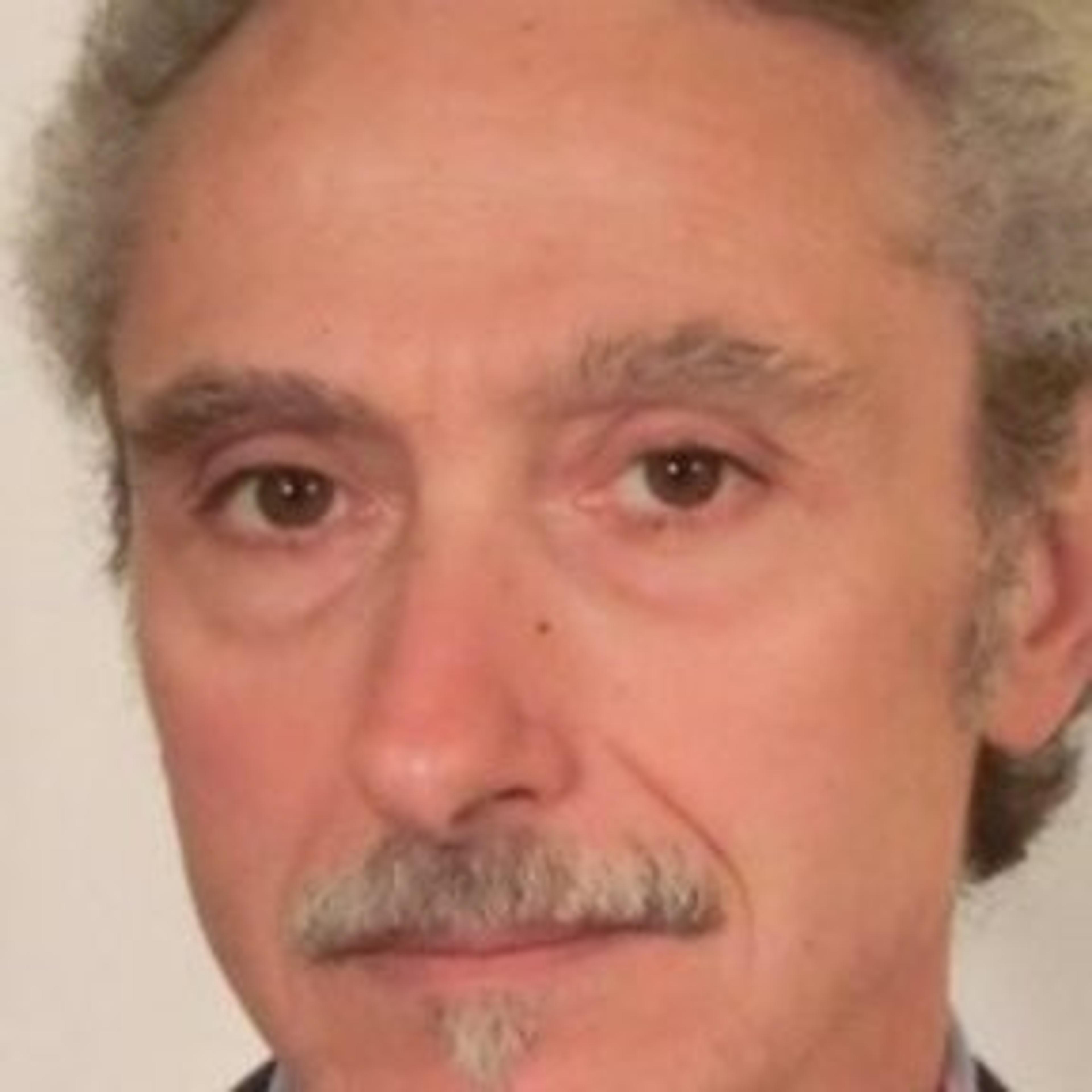 Renato Vitali