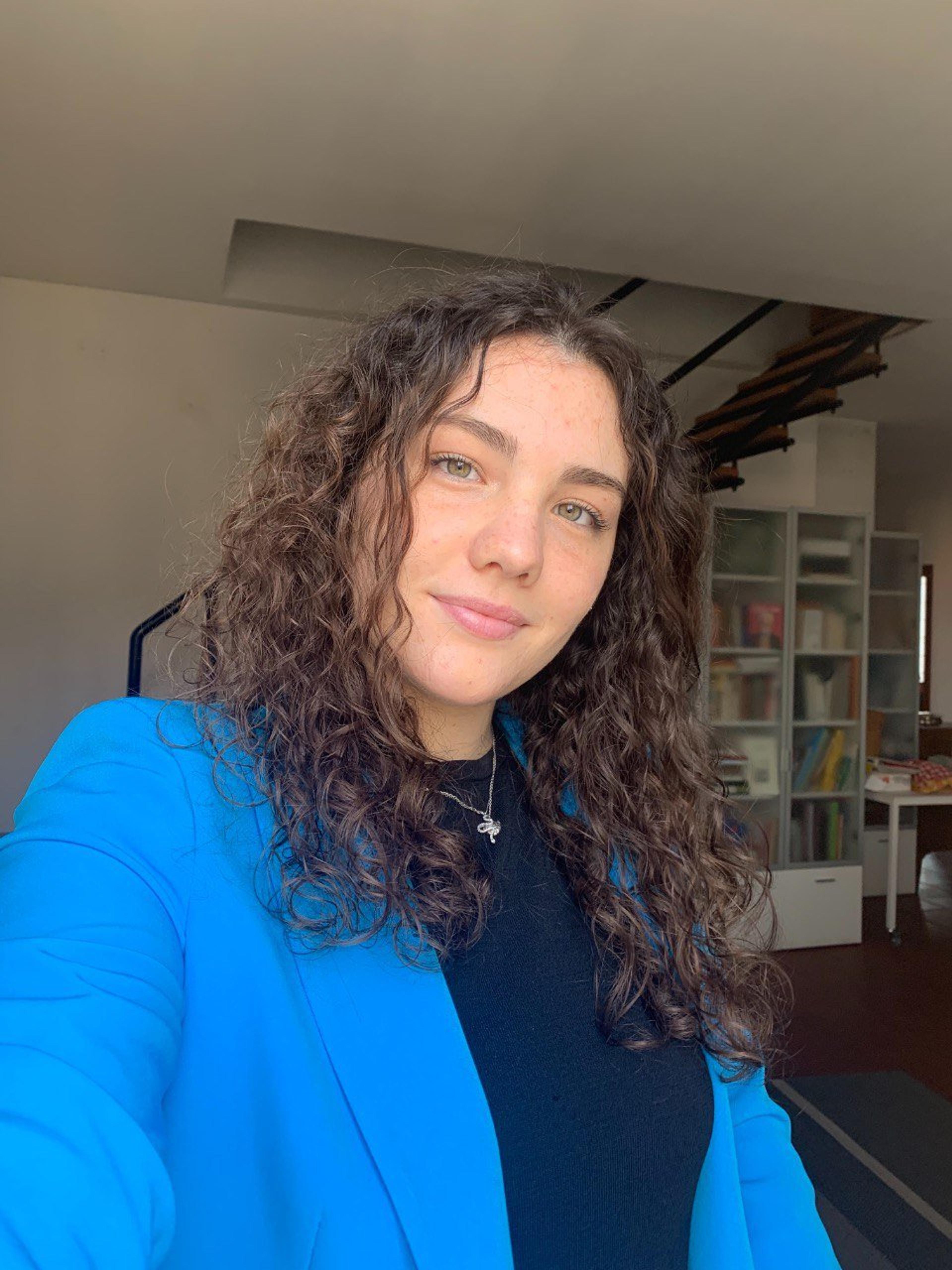 Caterina Tocchi