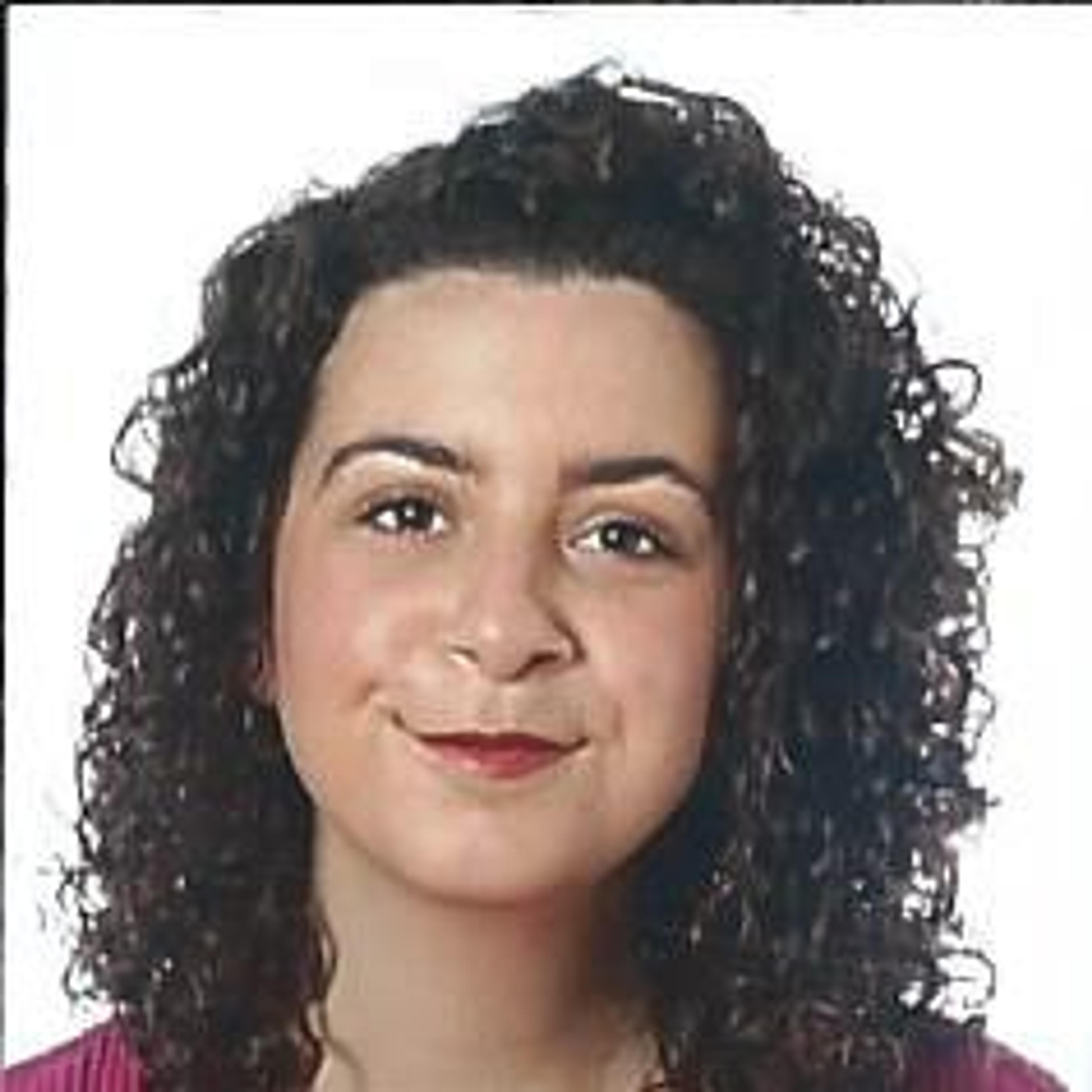 Belén Franco González
