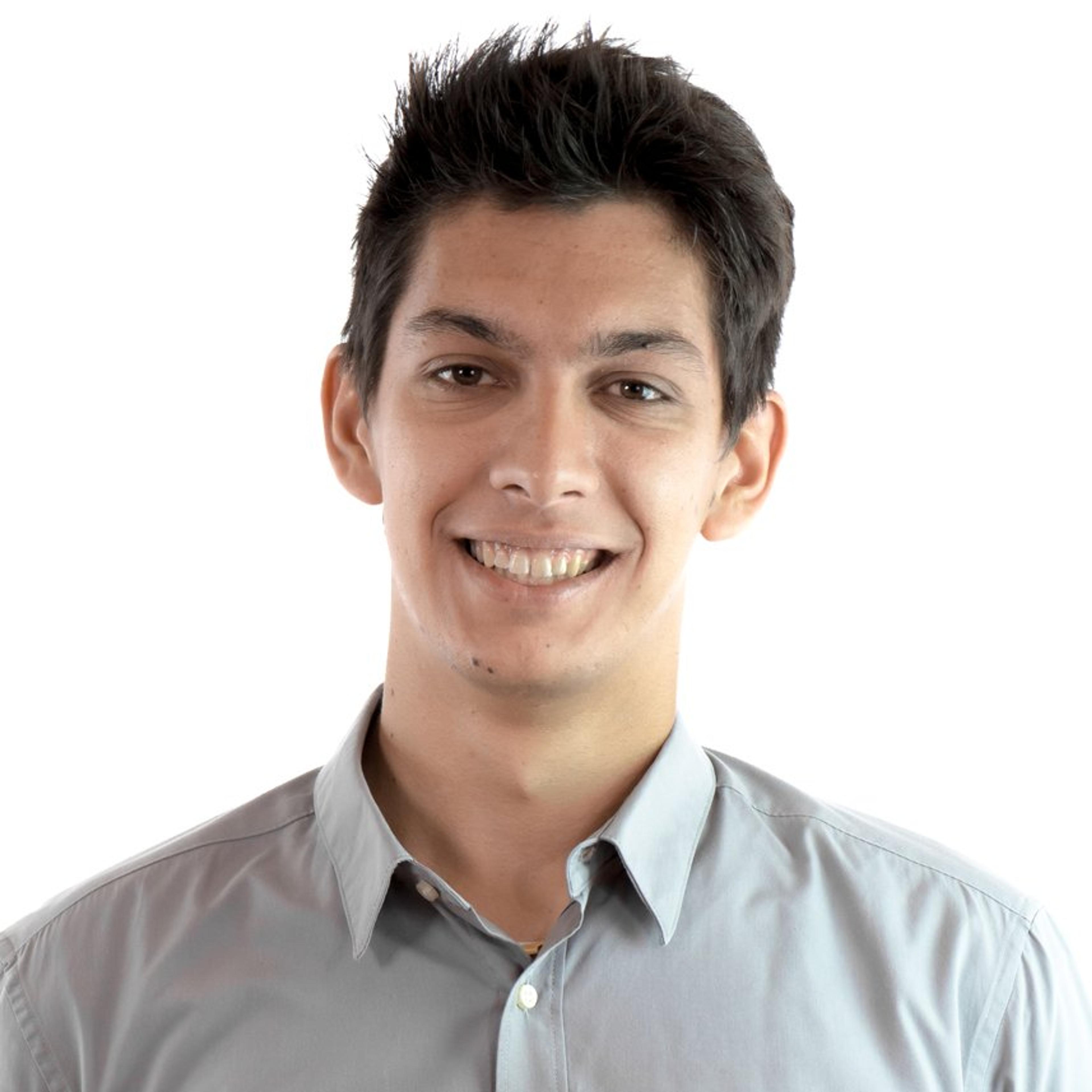 Andrea Digiorgio