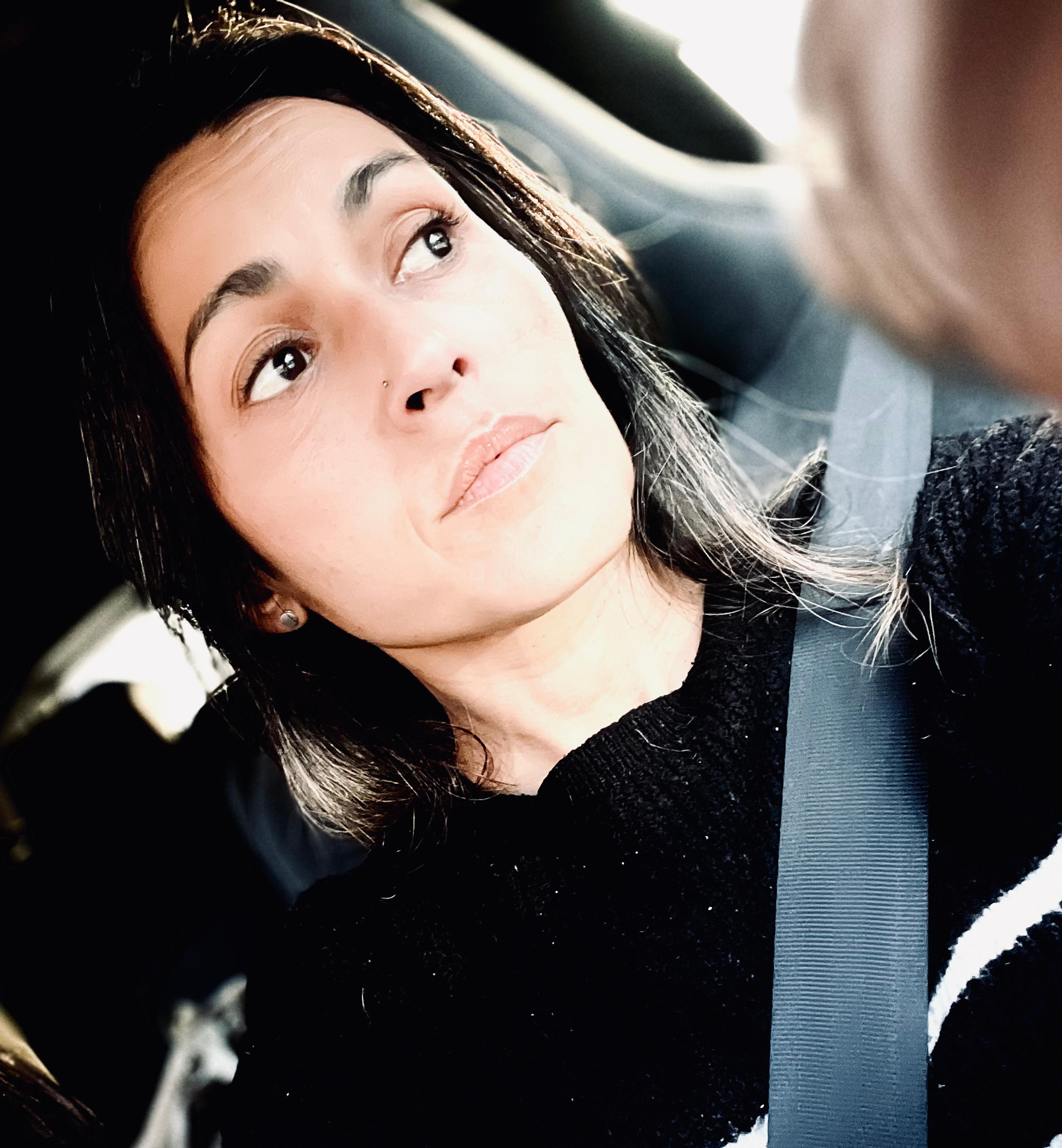 Susana Garcia