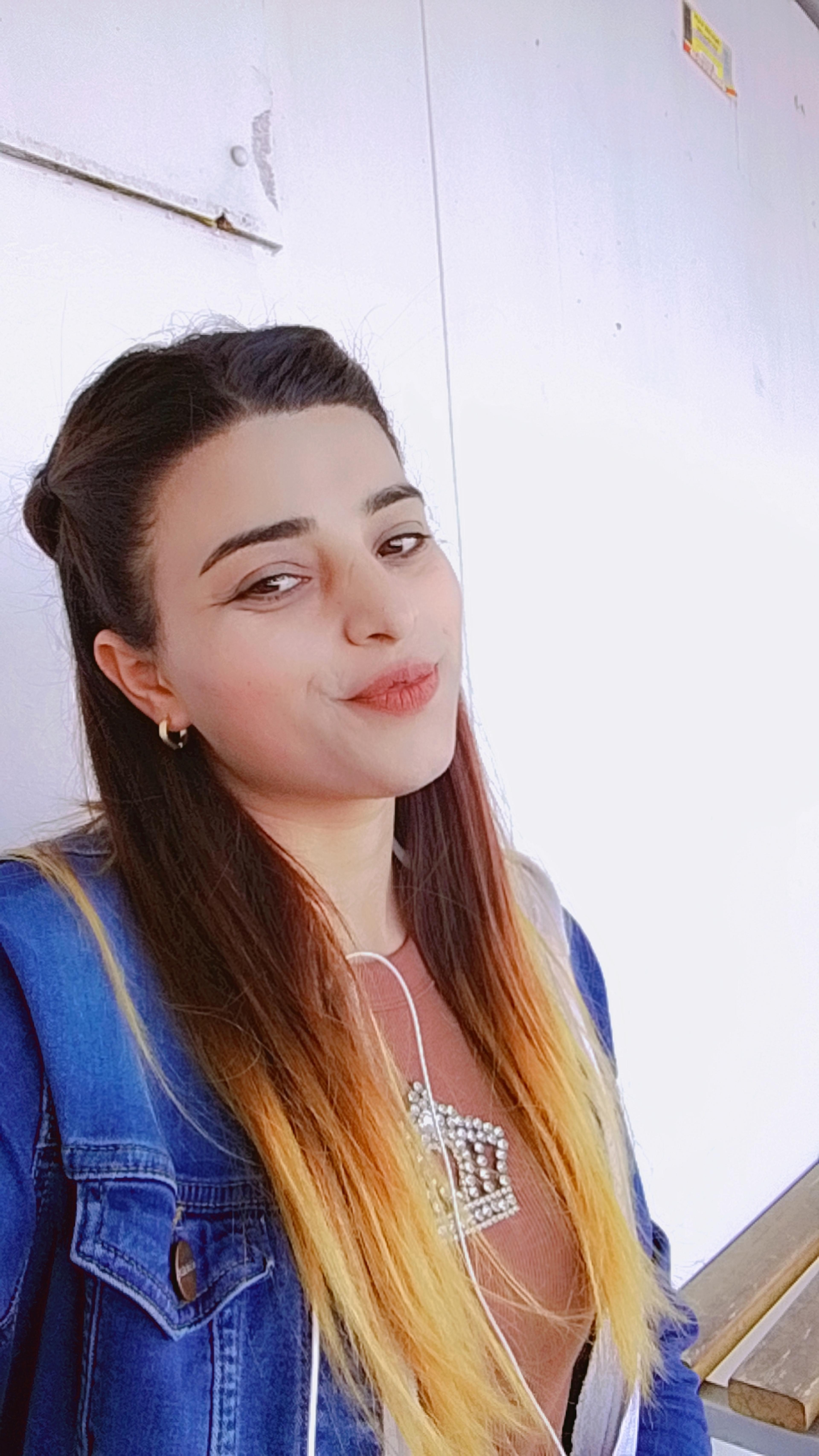 Yeter Kızılkaya