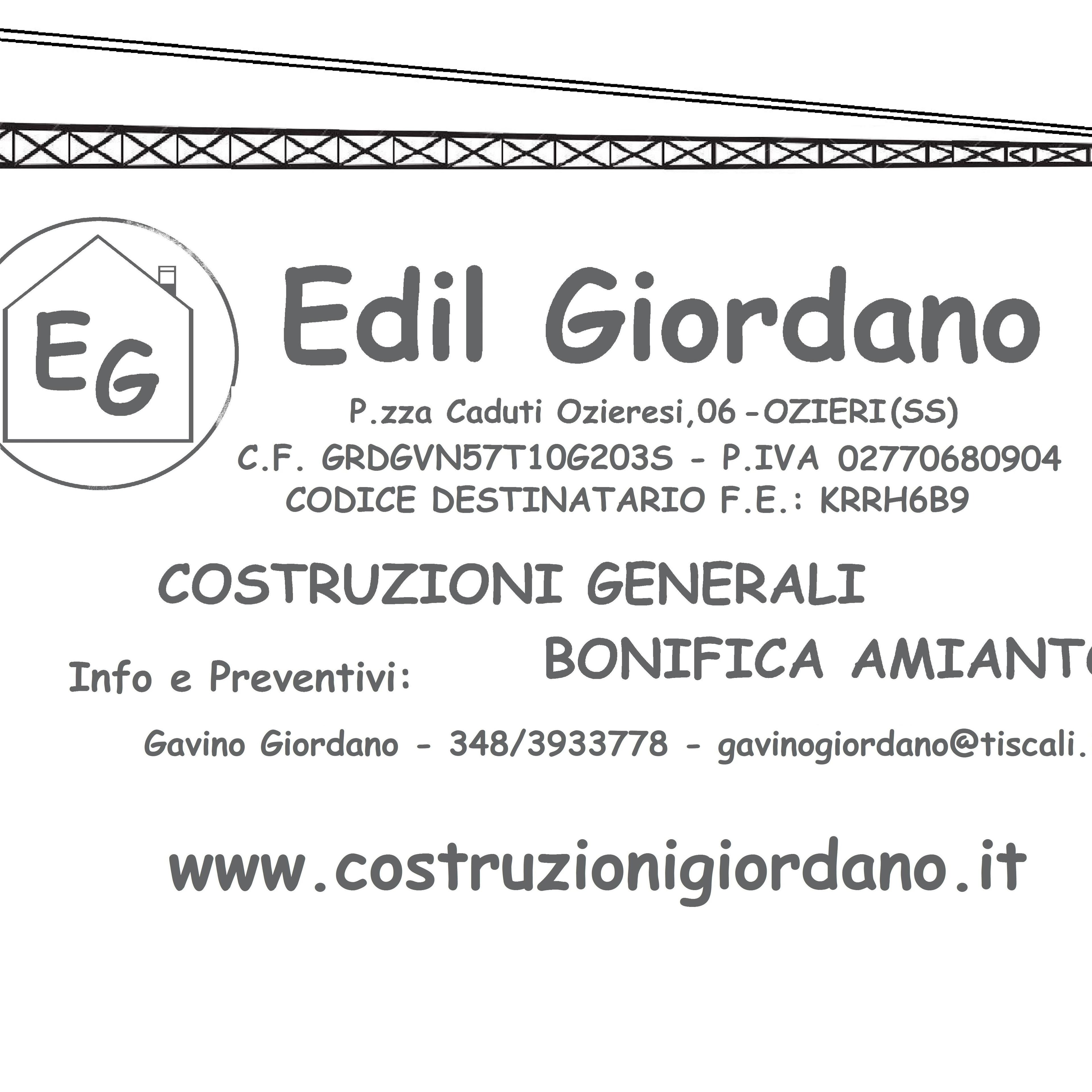 EDILGIORDANO