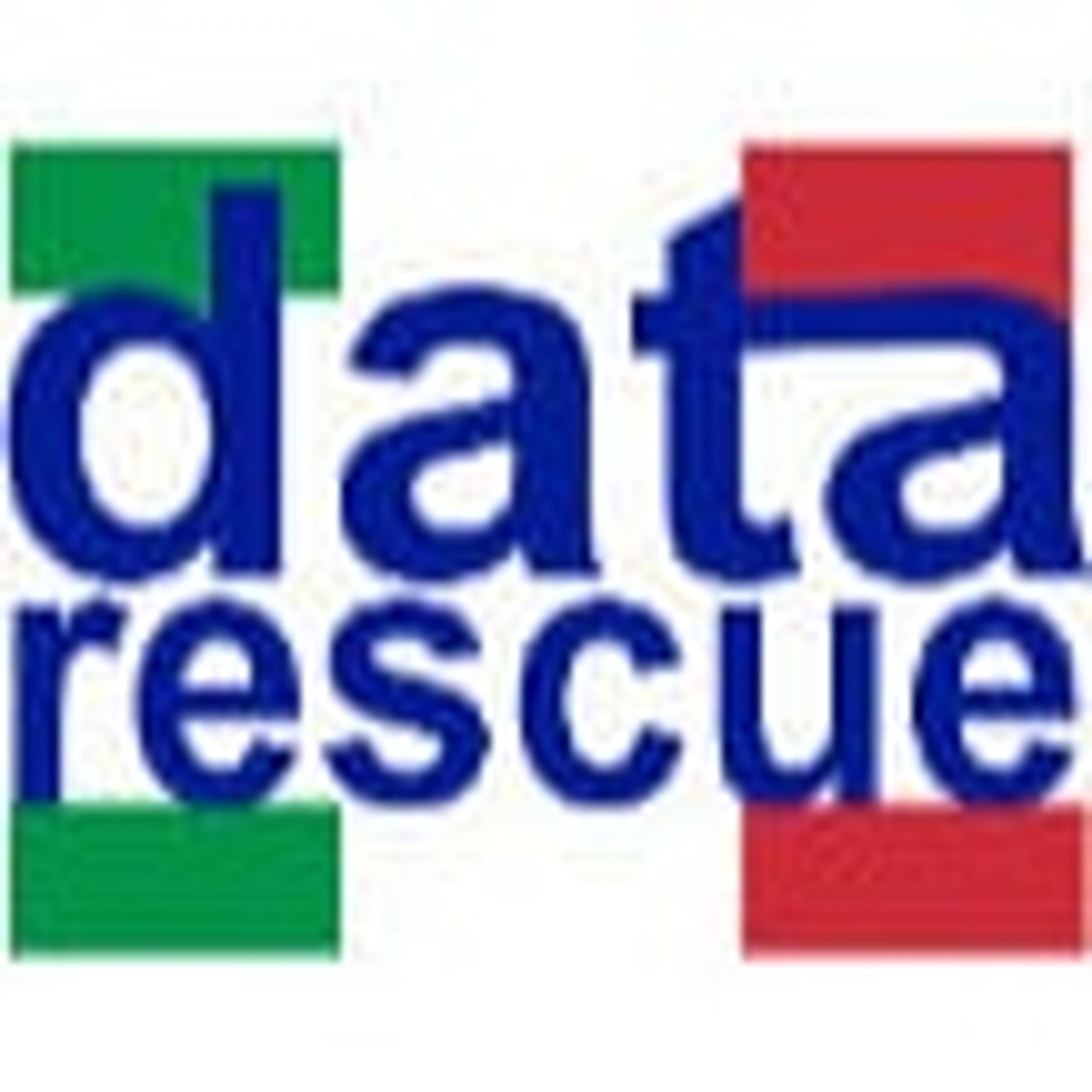 Data Rescue Italia Professionisti nel Recupero Dati