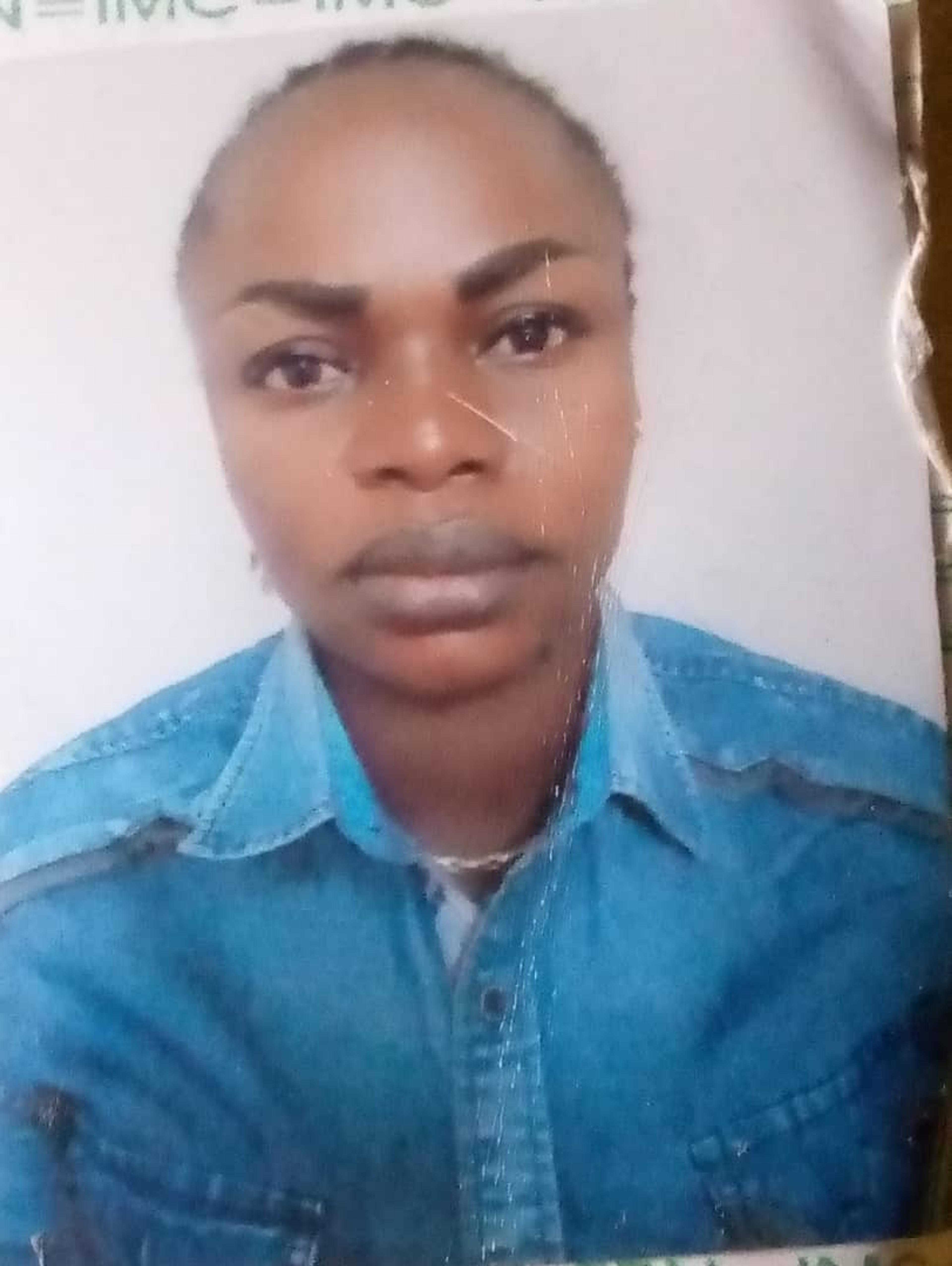 Gift Osayi